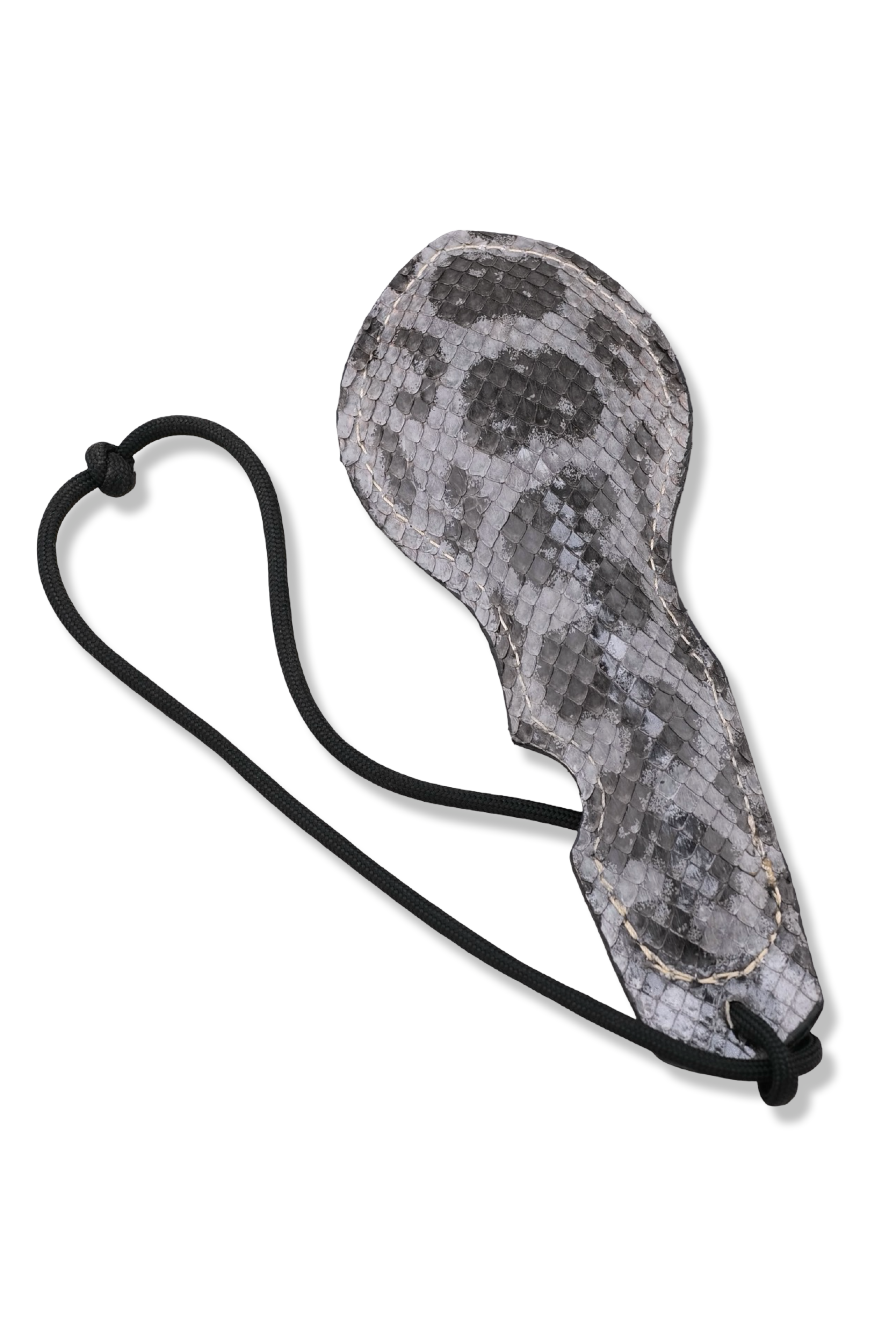 Vintage Street Hammer Custom - Anaconda Gray