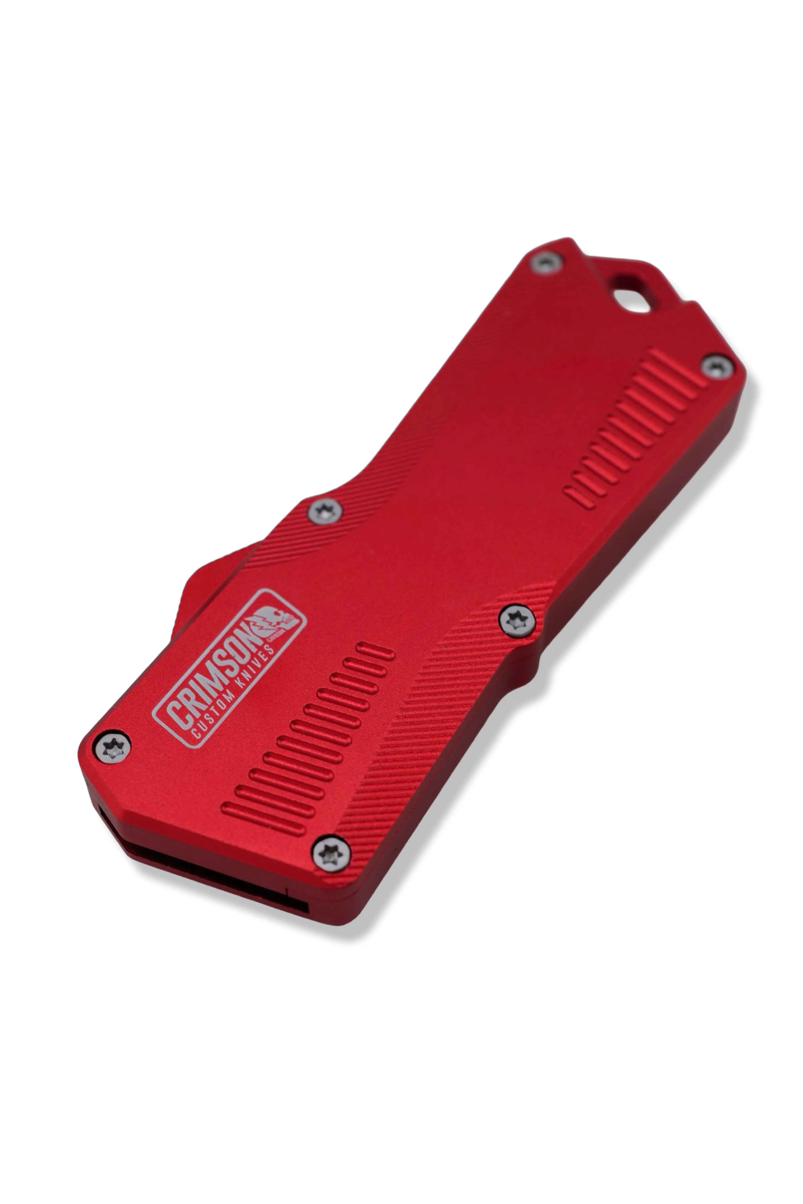 FTW - Utility Knife / Crimson Red