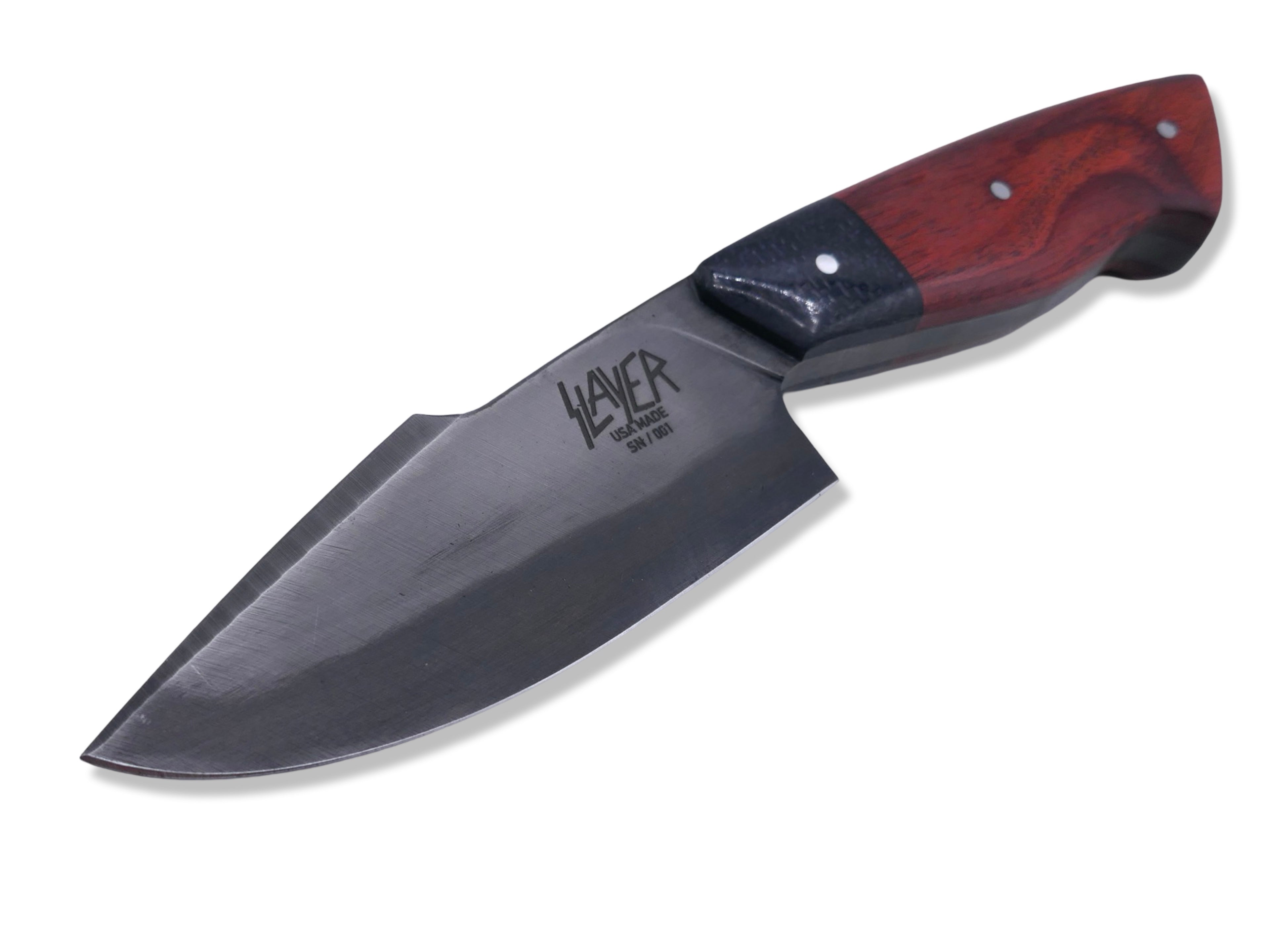 RPM SLAYER - Neil Kamimura Collab Knife