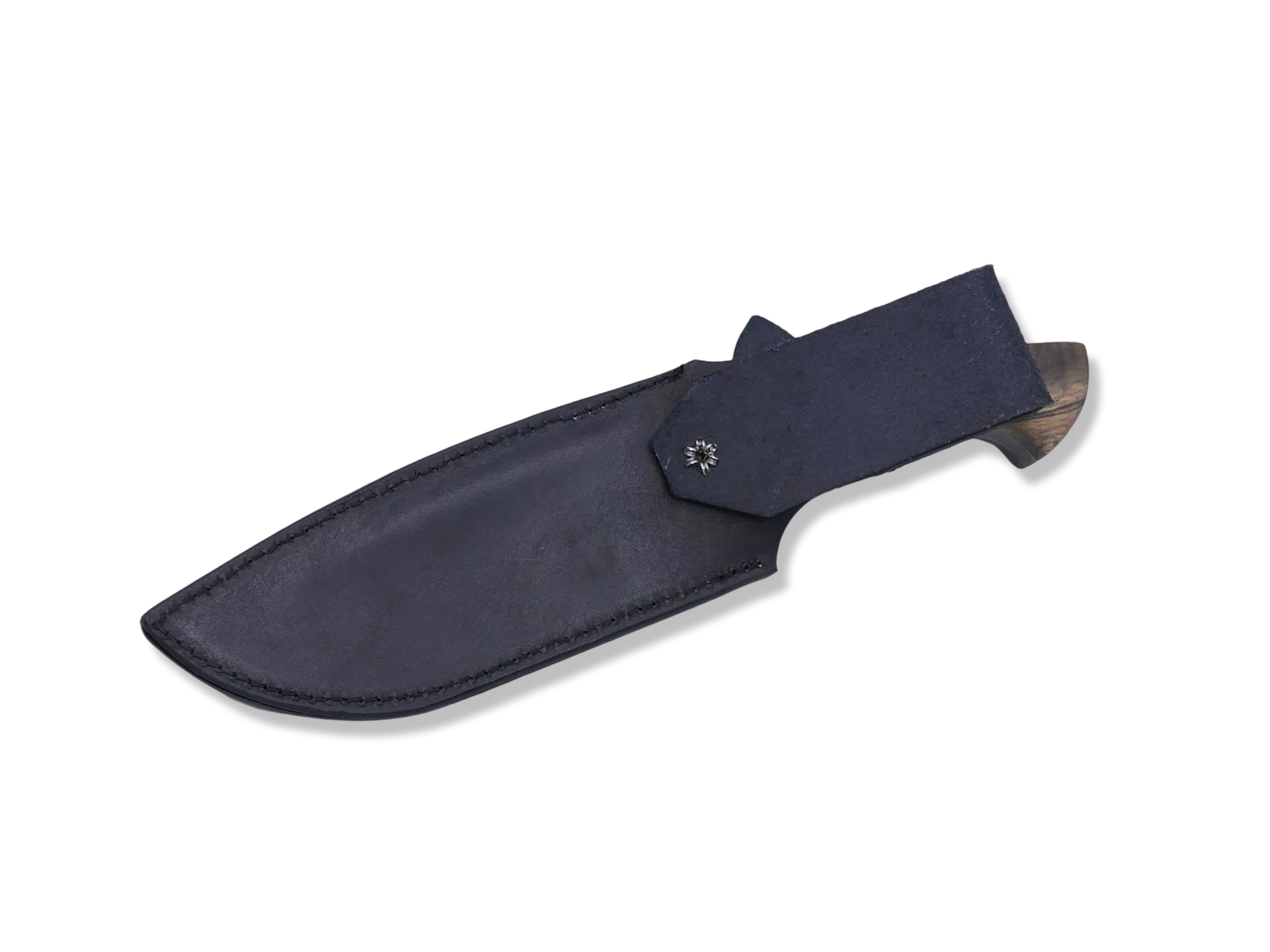 Bush Whacker - Dark Stonewash / Hawaiian Koa