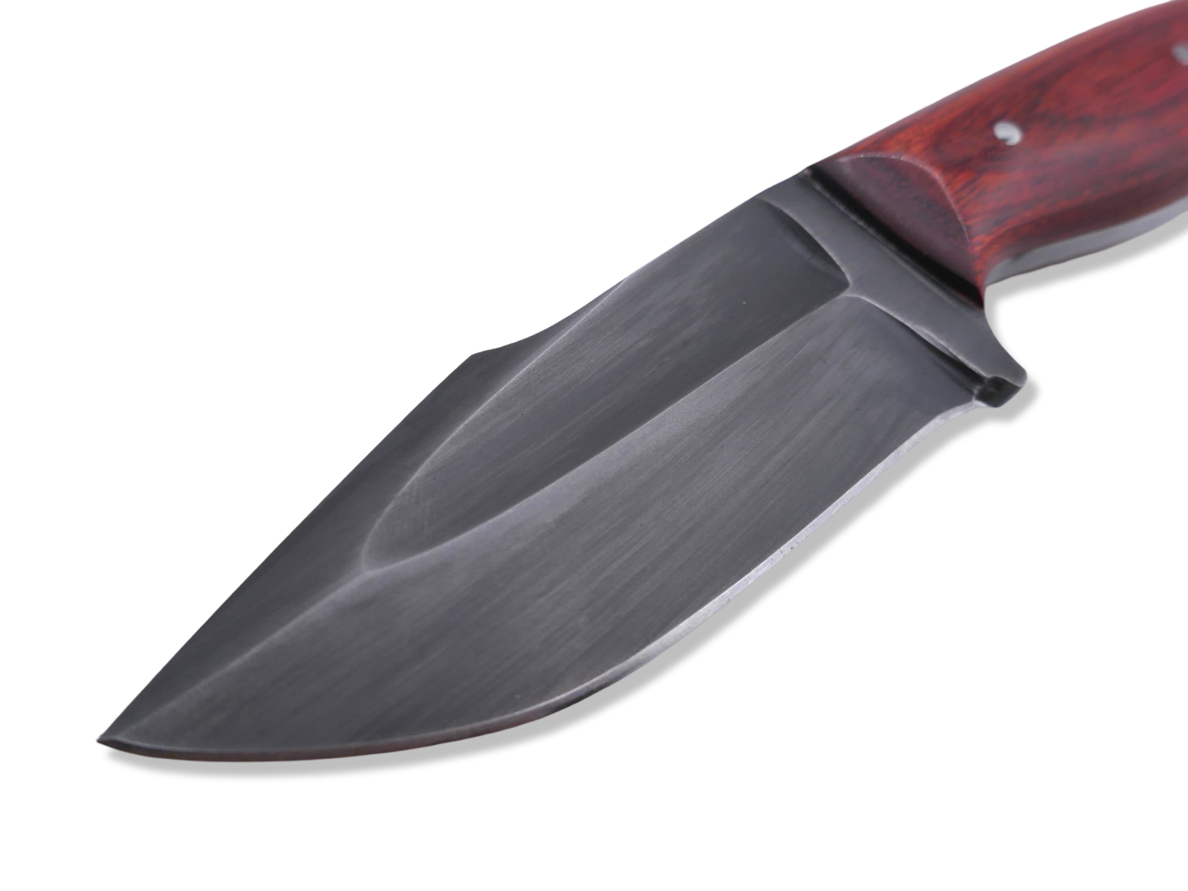 Neil T Kamimura RPM Slayer - Dymalux Rosewood Handle