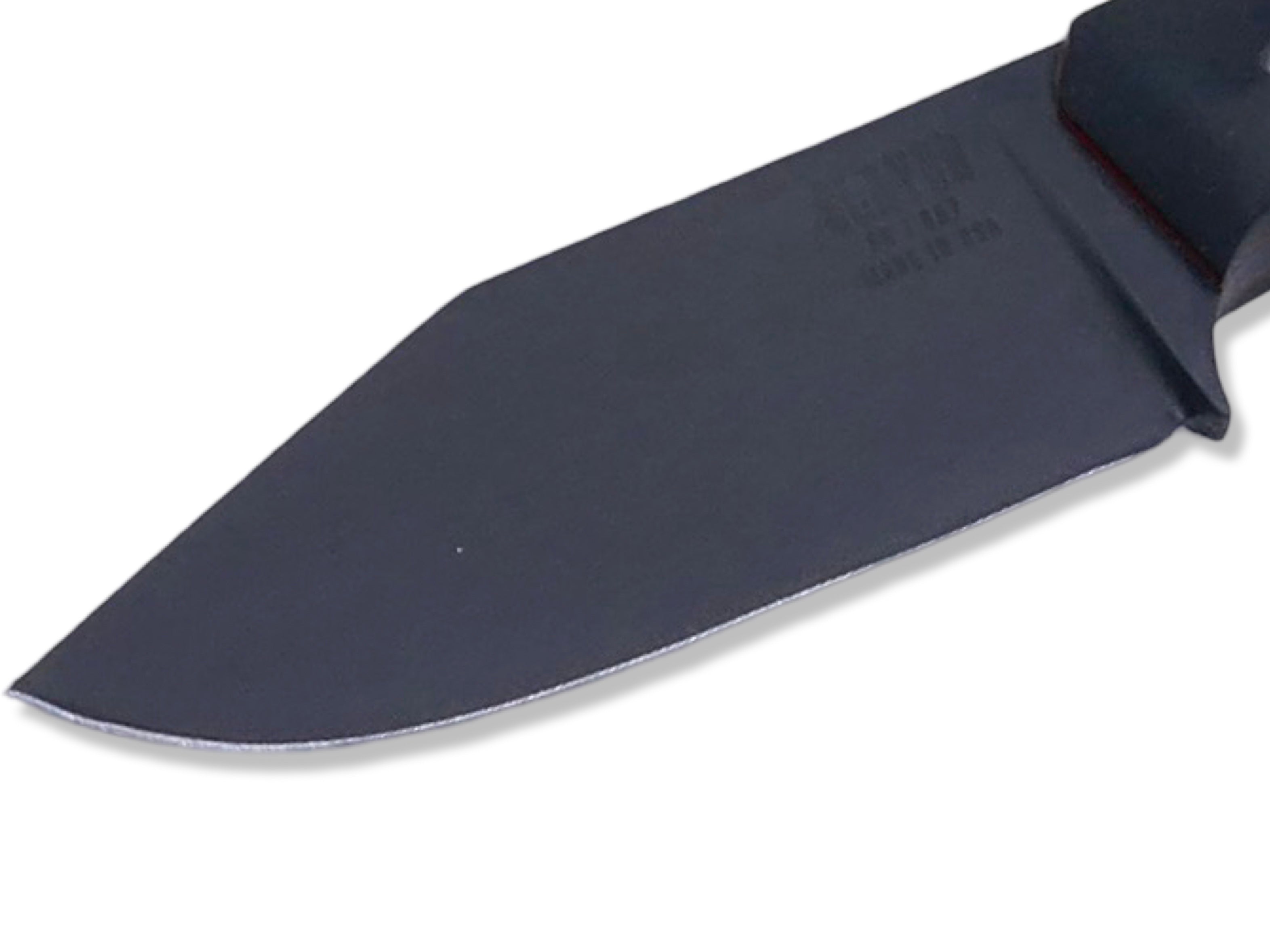 Slayer Mini - Black Ops Edition / Black G-10 / Red G-10 Liner