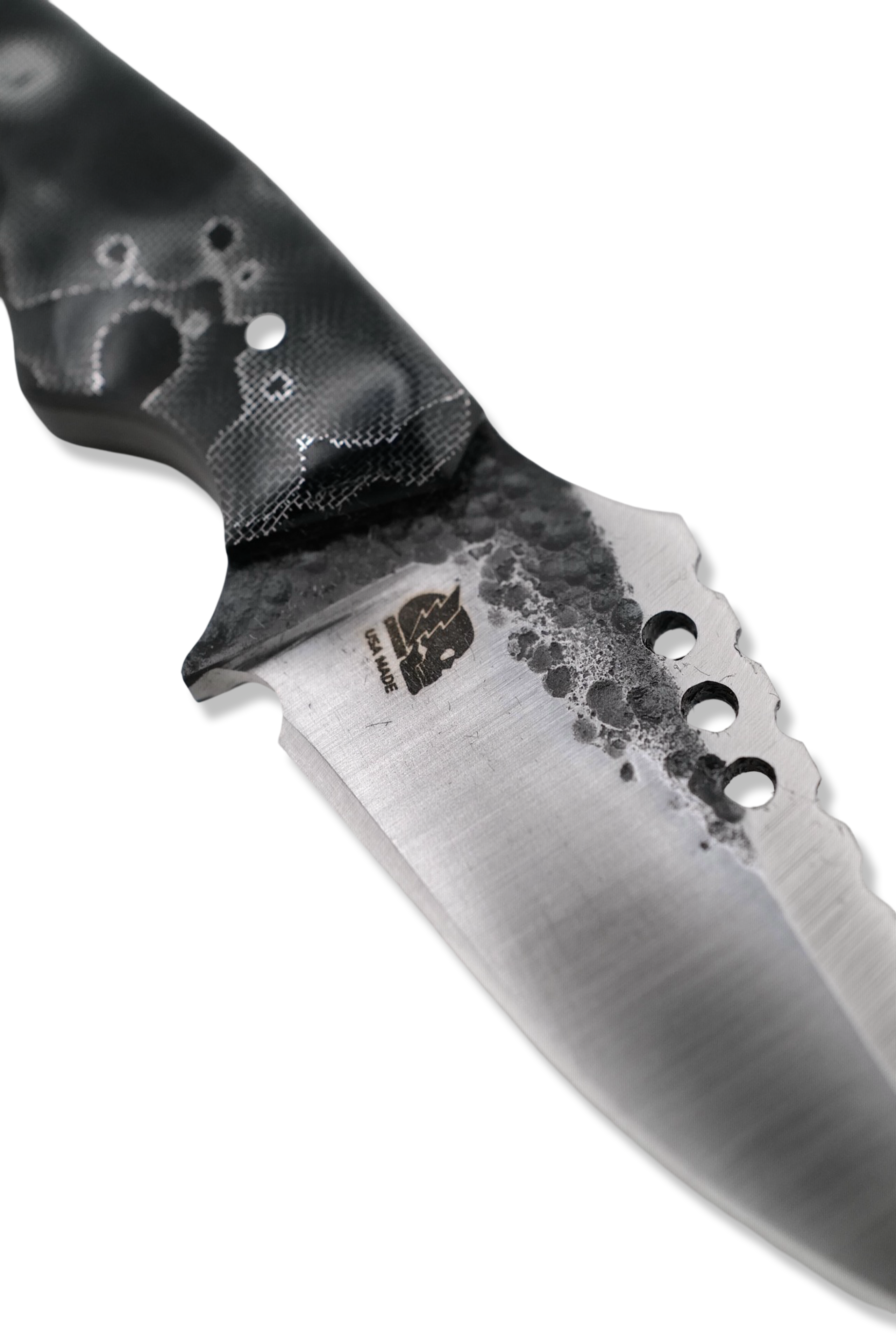 CUSTOM Forged RPM Iron Wolf - Two Tone / Raffir Alume