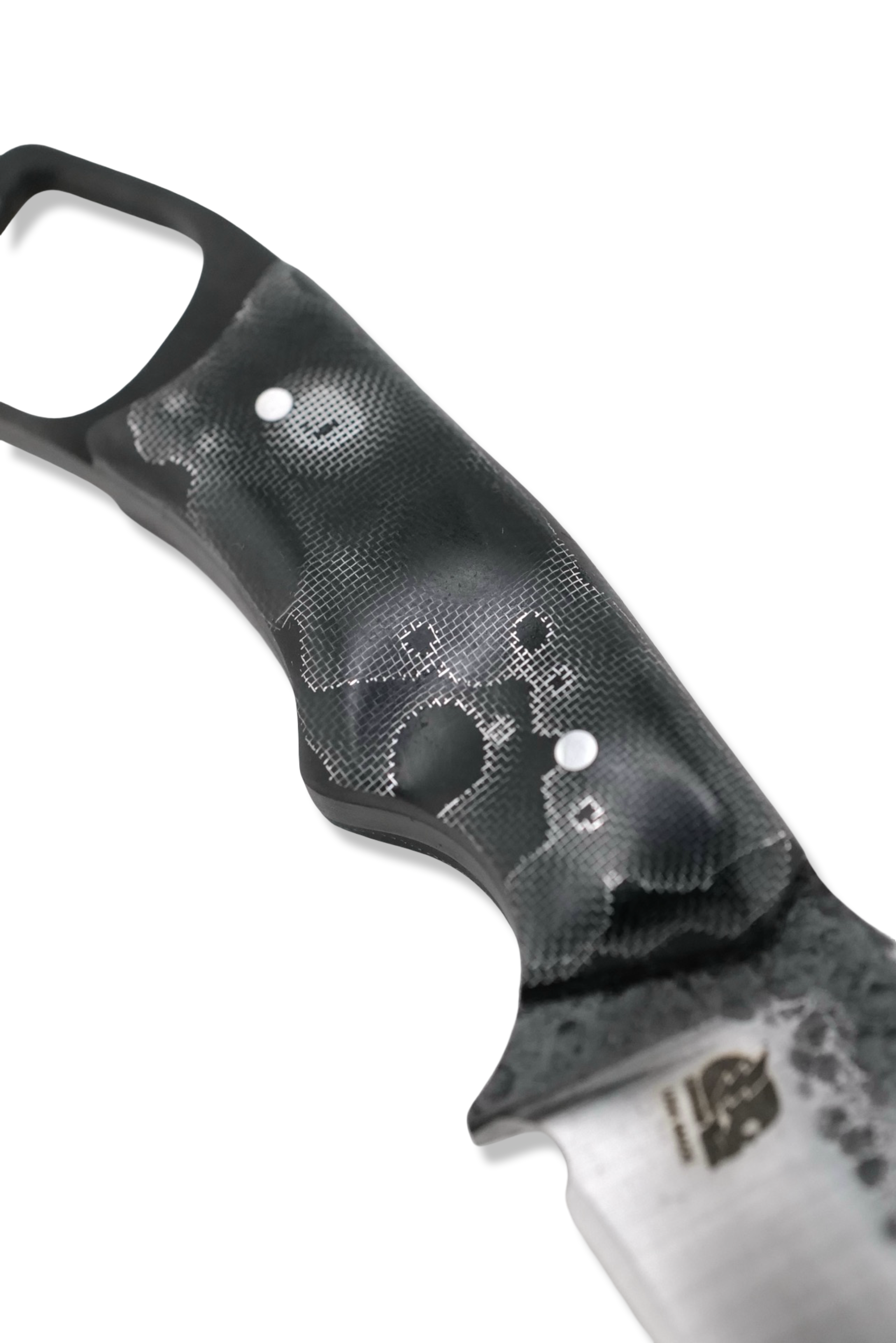 CUSTOM Forged RPM Iron Wolf - Two Tone / Raffir Alume