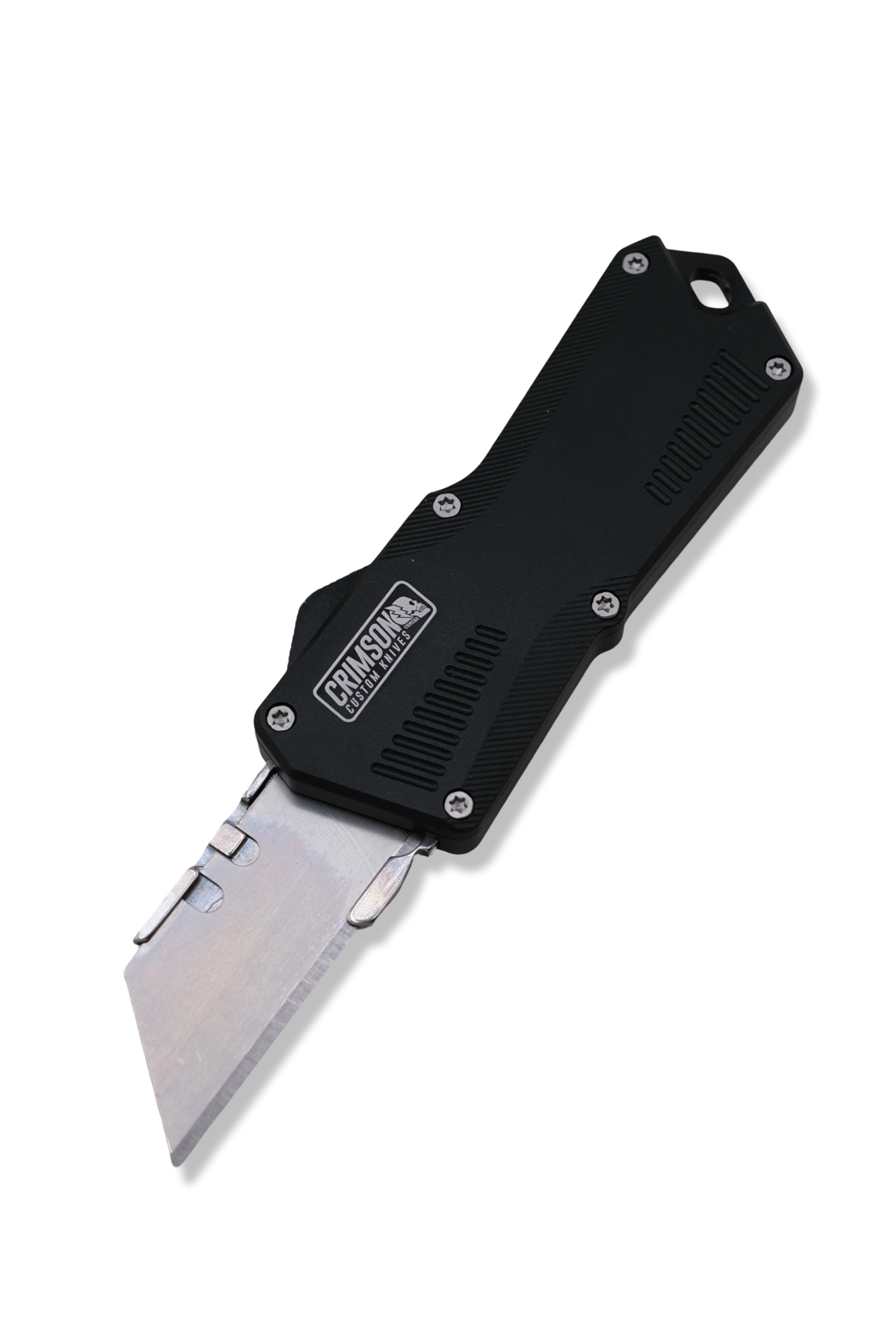 FTW - Utility Knife / Black