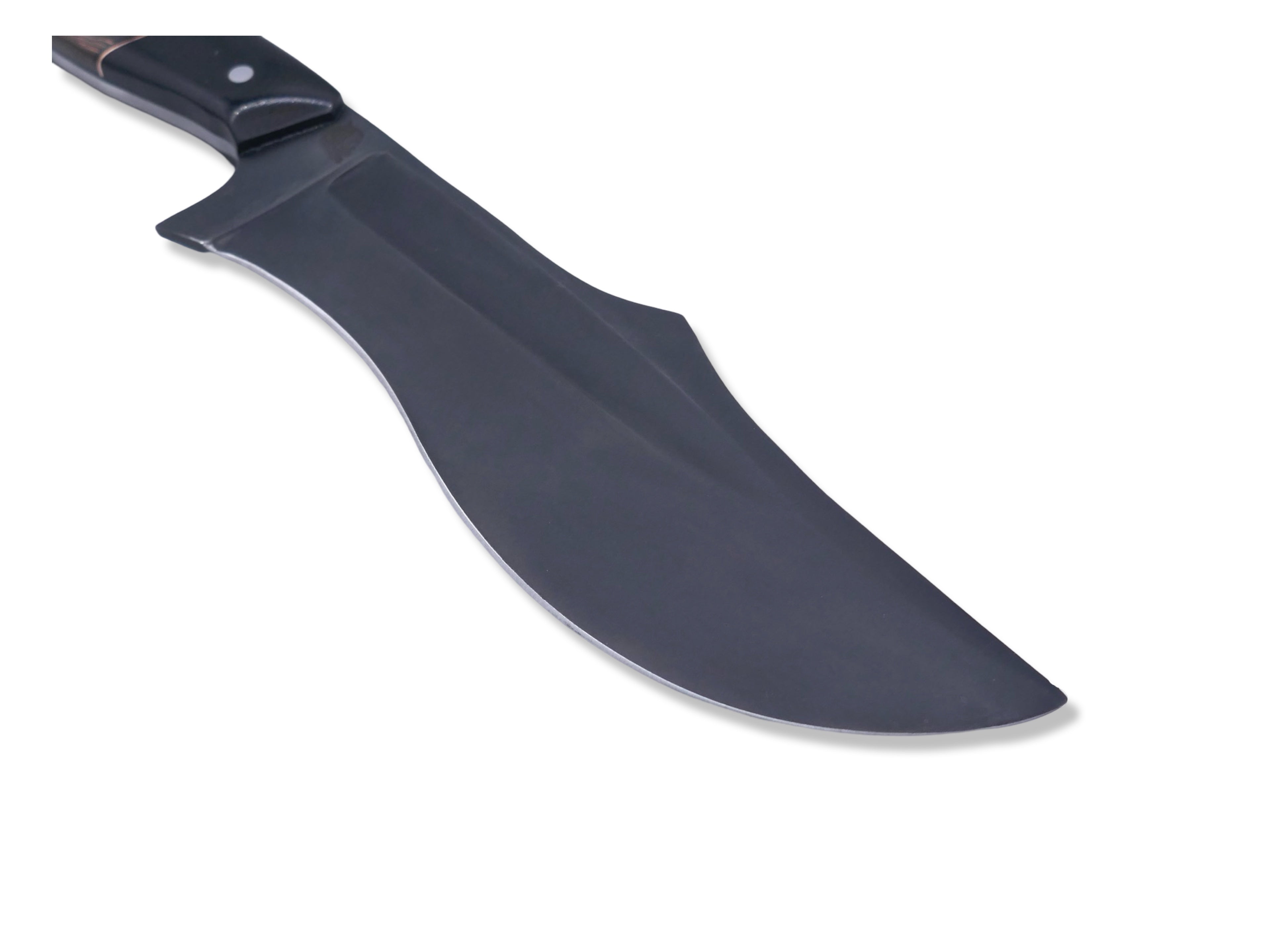 Thunderbolt Recurve Bowie w/ Fullers