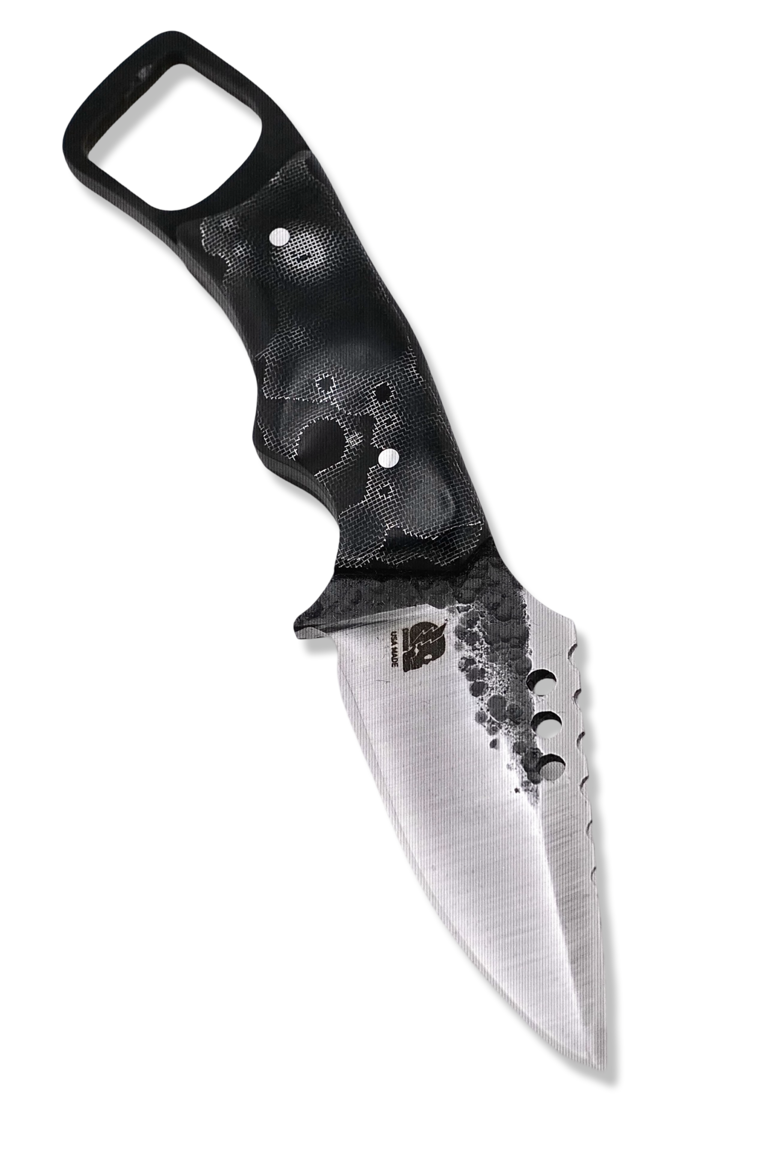 CUSTOM Forged RPM Iron Wolf - Two Tone / Raffir Alume