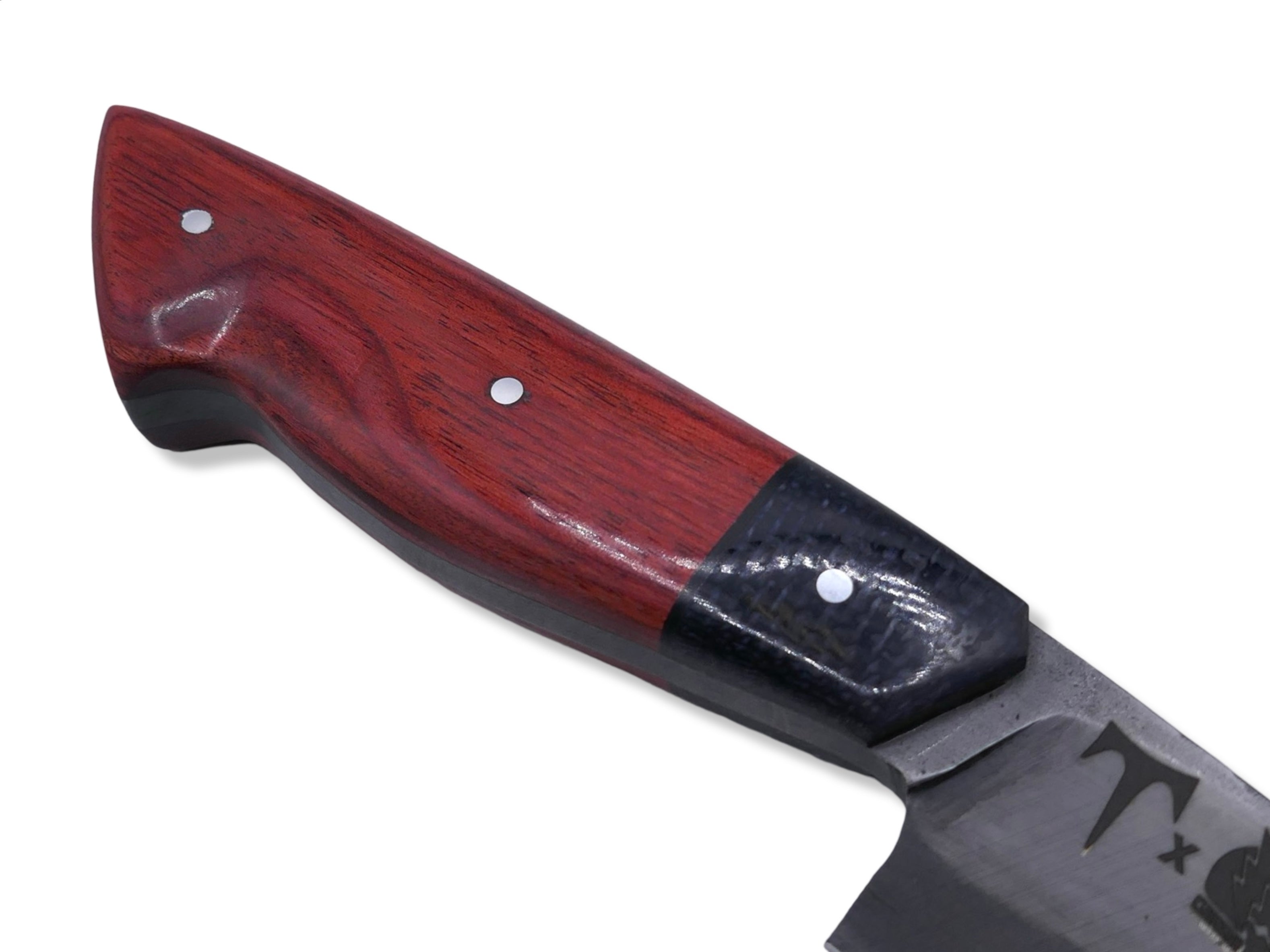 RPM SLAYER - Neil Kamimura Collab Knife