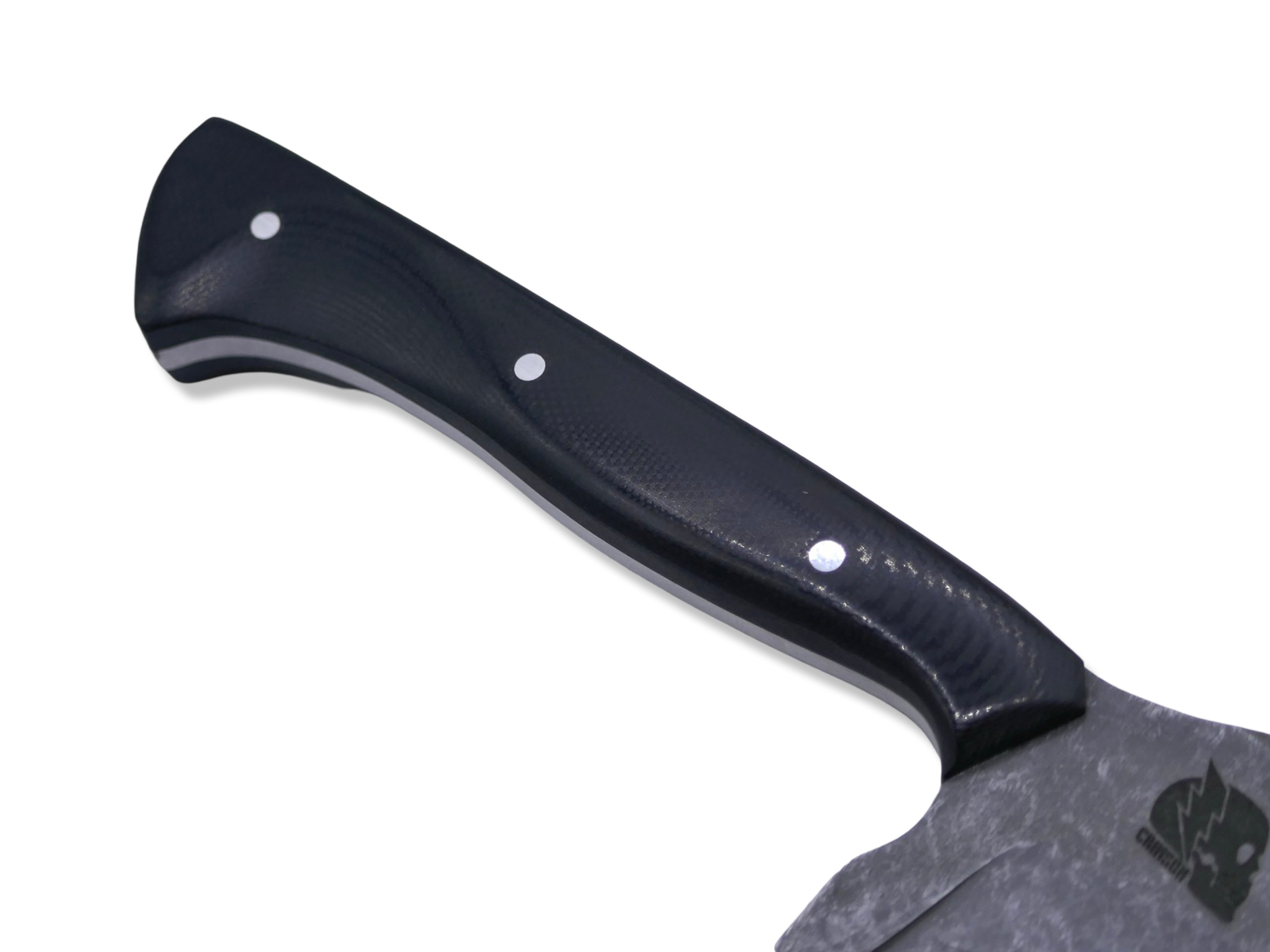 Viper - Stonewash / Black G-10