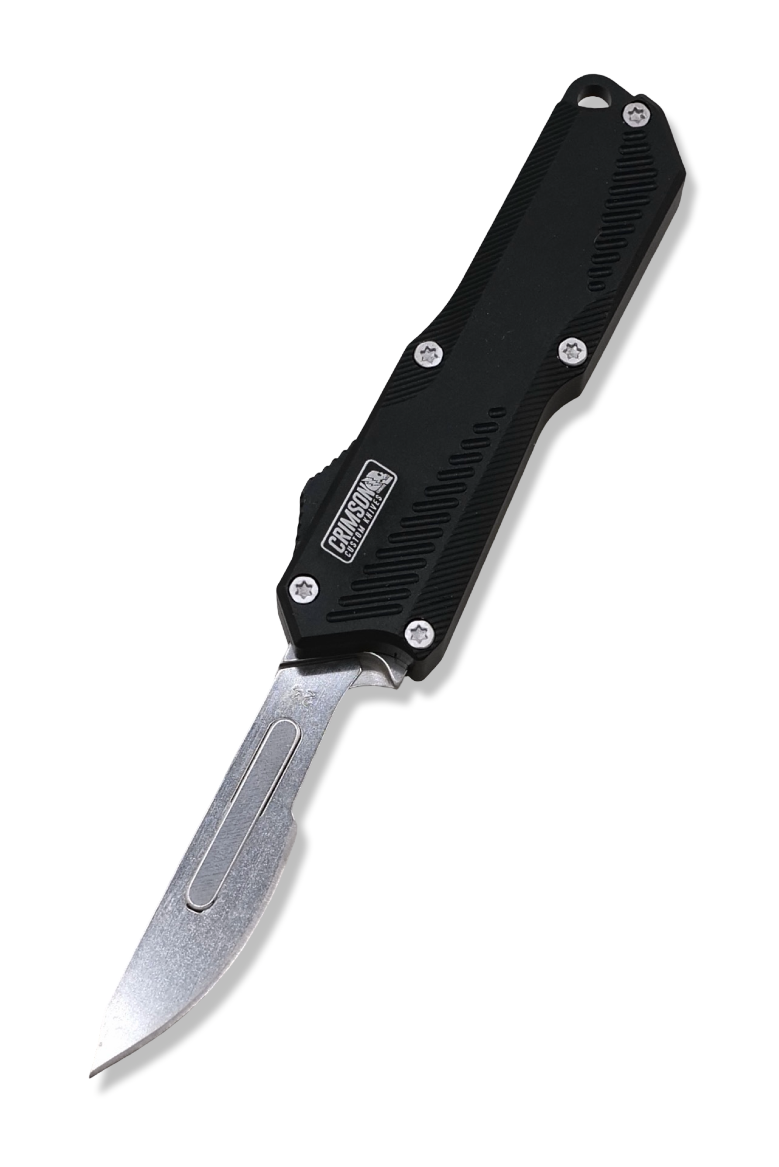 FTW - Scalpel