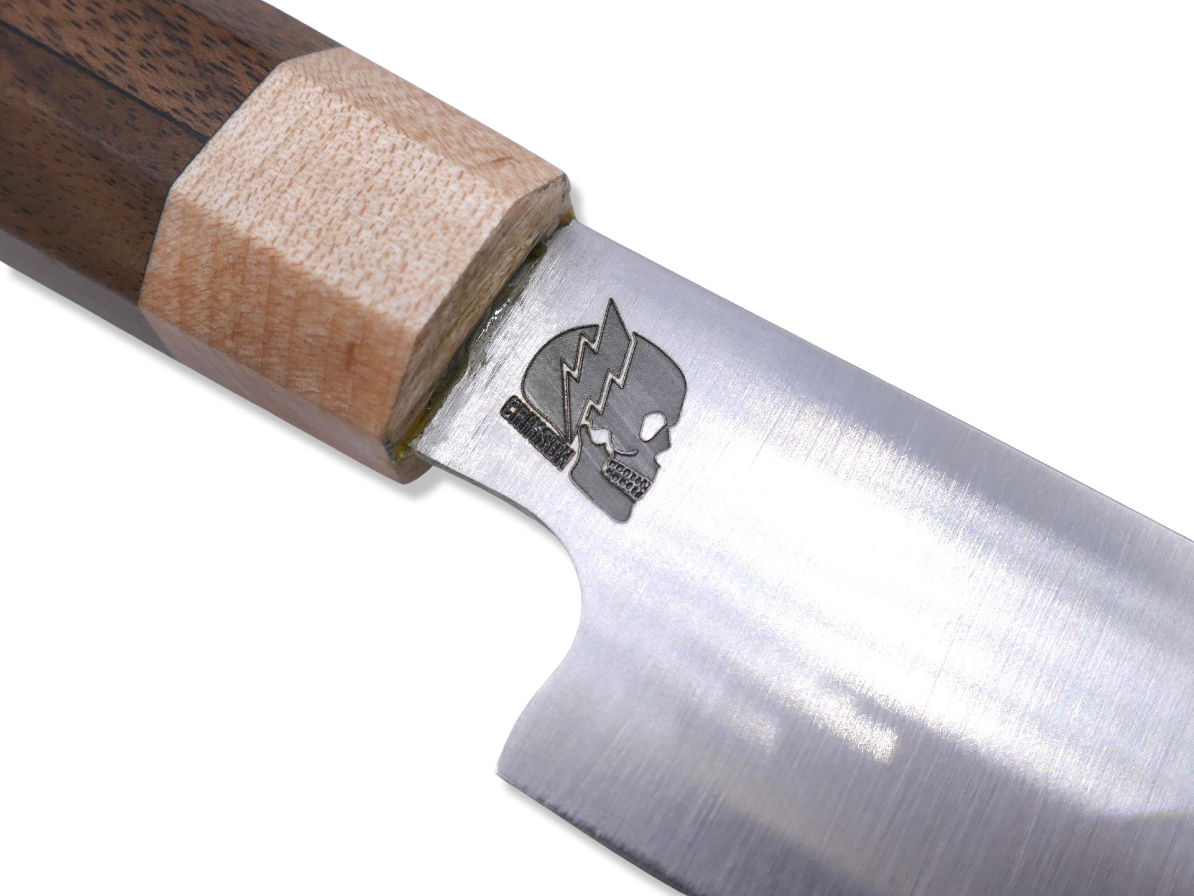 Paring Knife - Stainless Steel