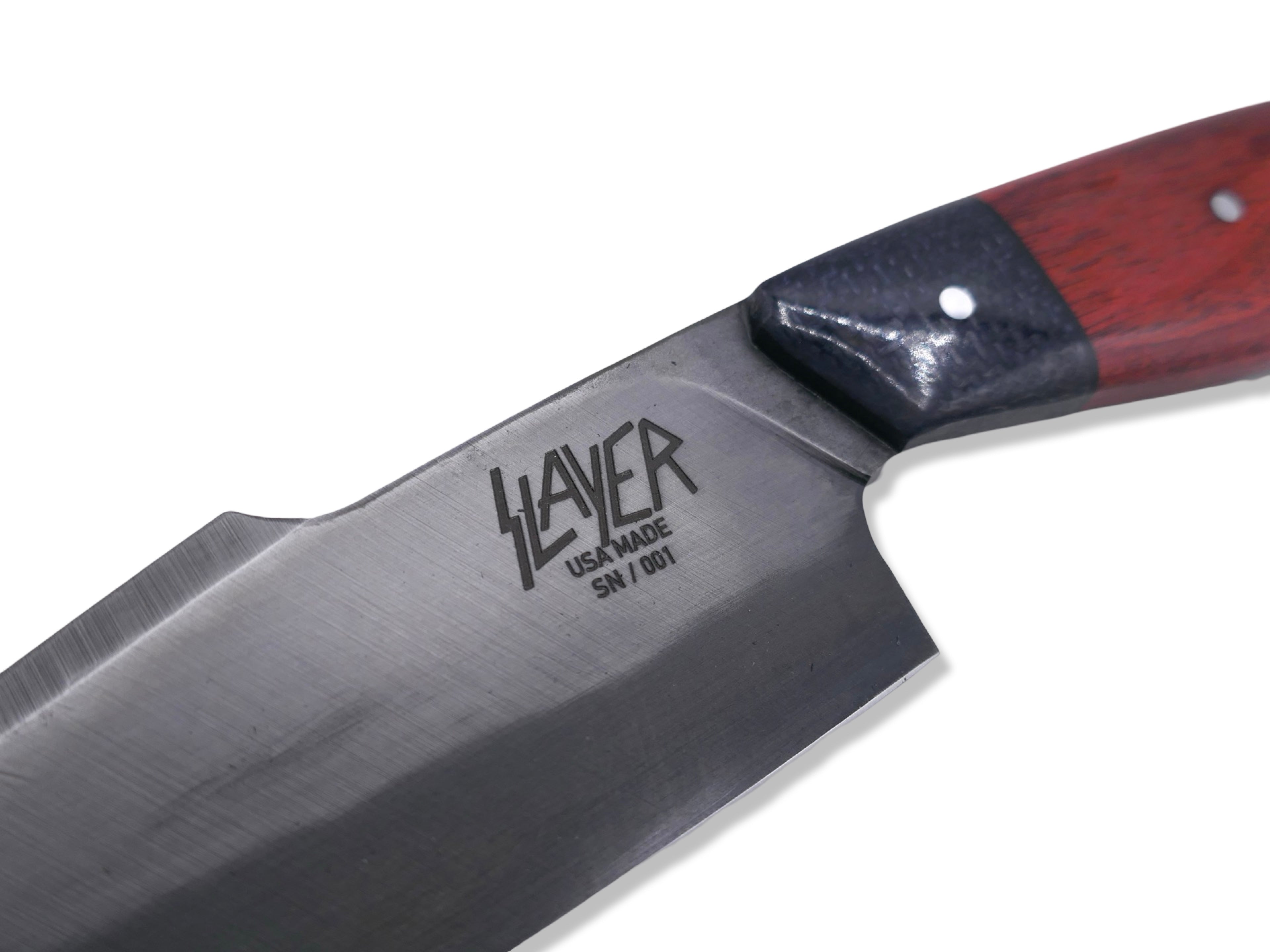 RPM SLAYER - Neil Kamimura Collab Knife