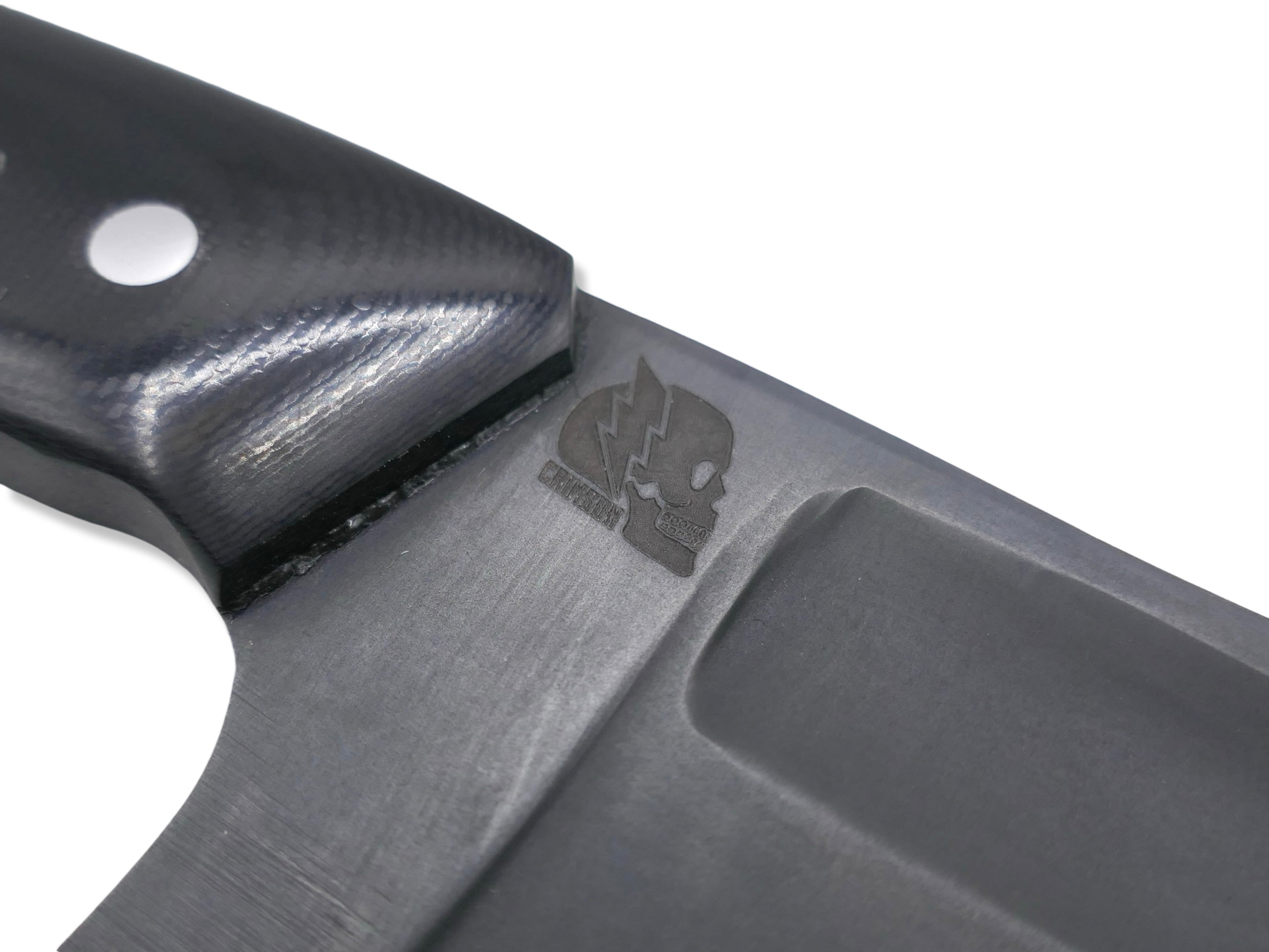 Thunderbolt Recurve Bowie w/ Fullers