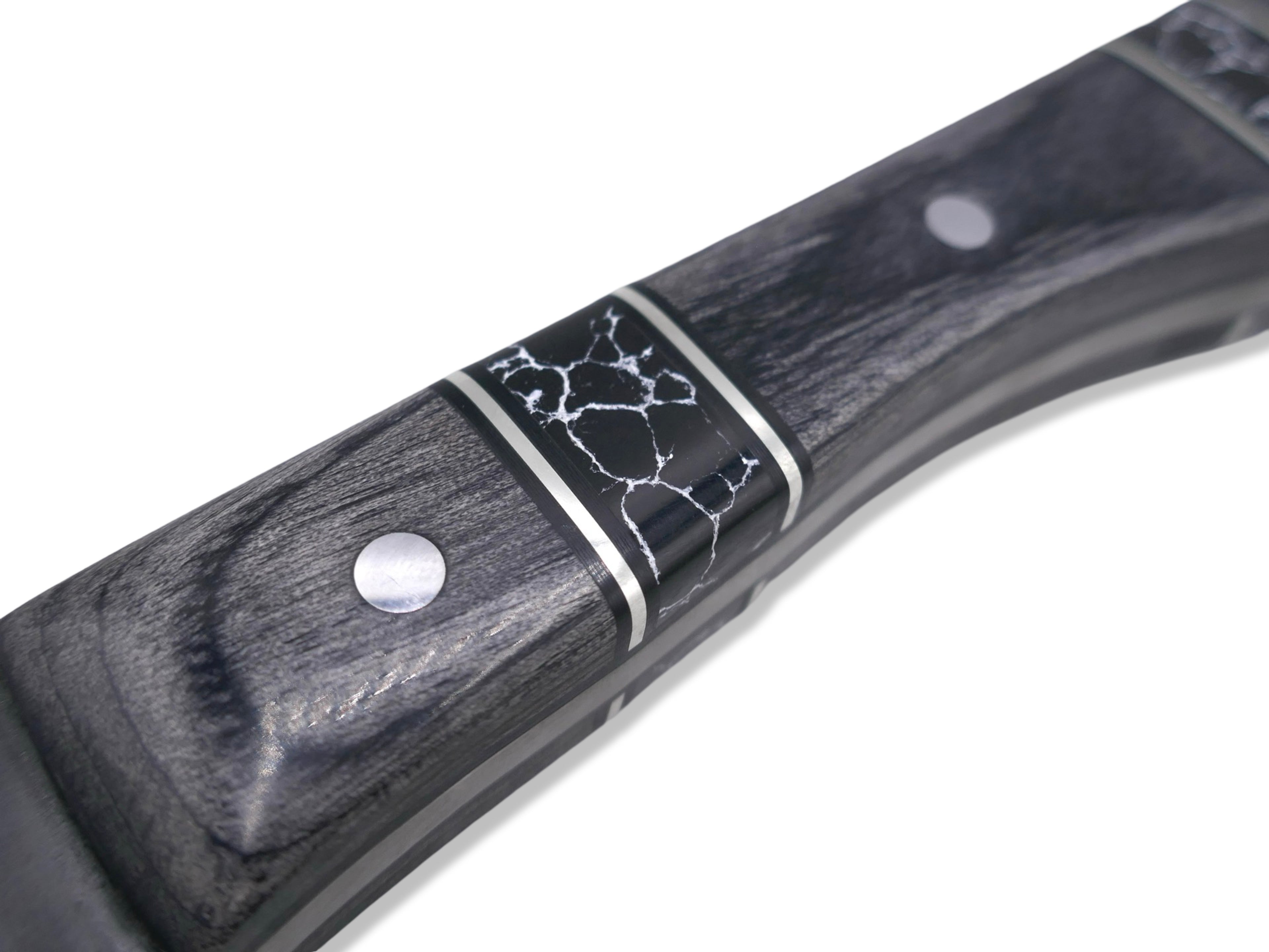 Bone Crusher S-Grind Meat Cleaver