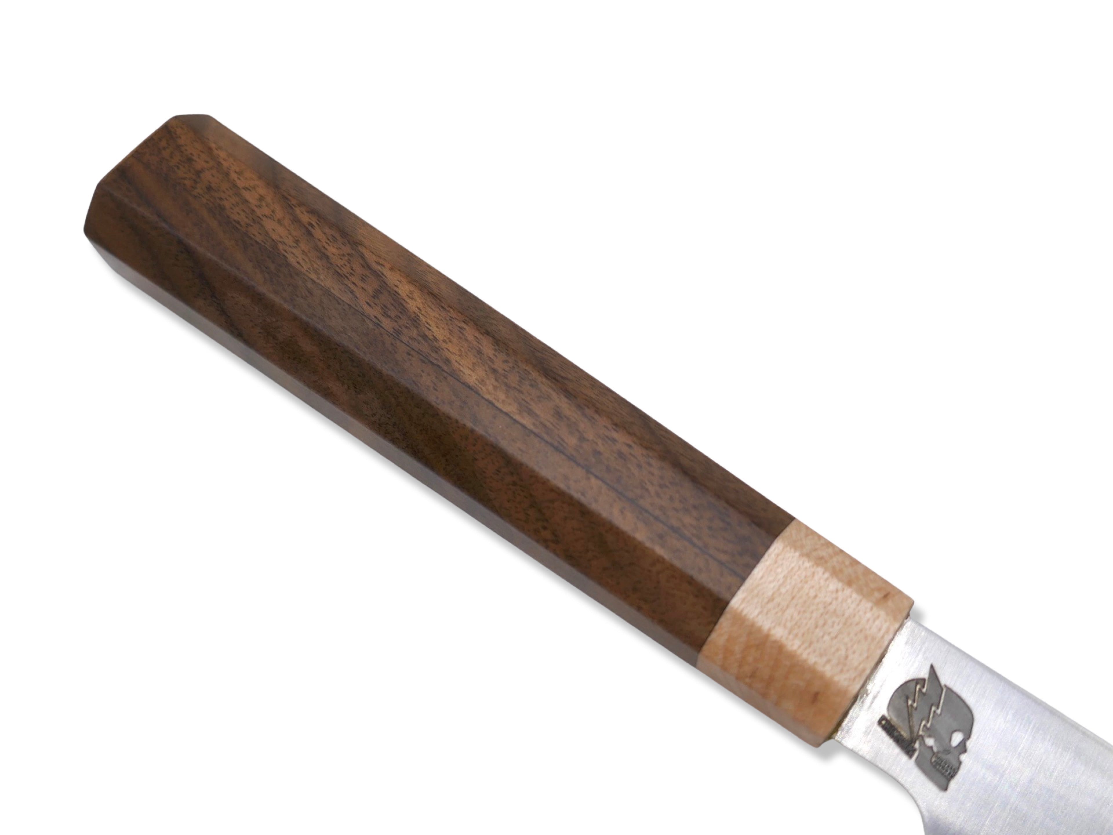 Paring Knife - Stainless Steel