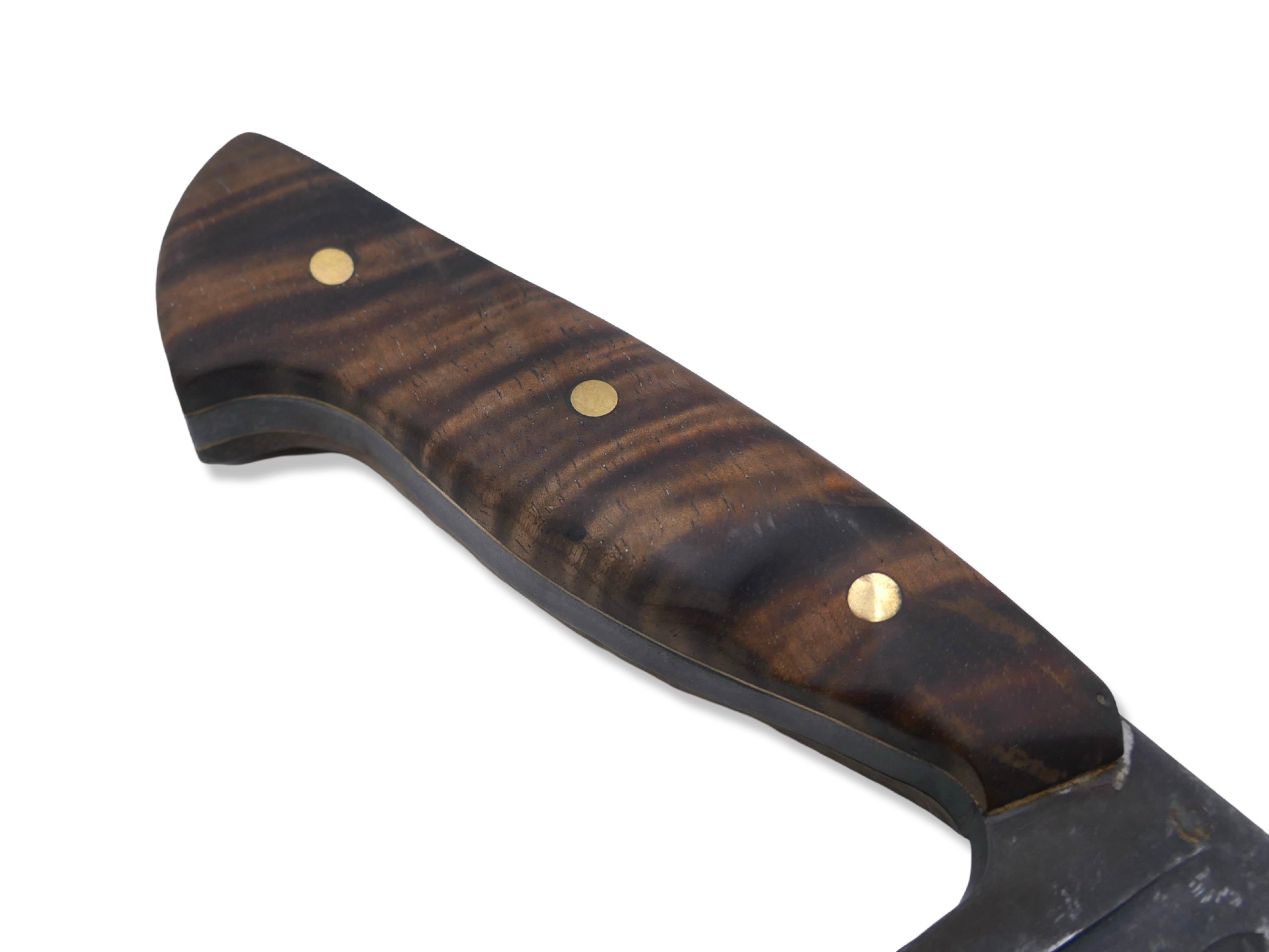 Bush Whacker - Dark Stonewash / Hawaiian Koa