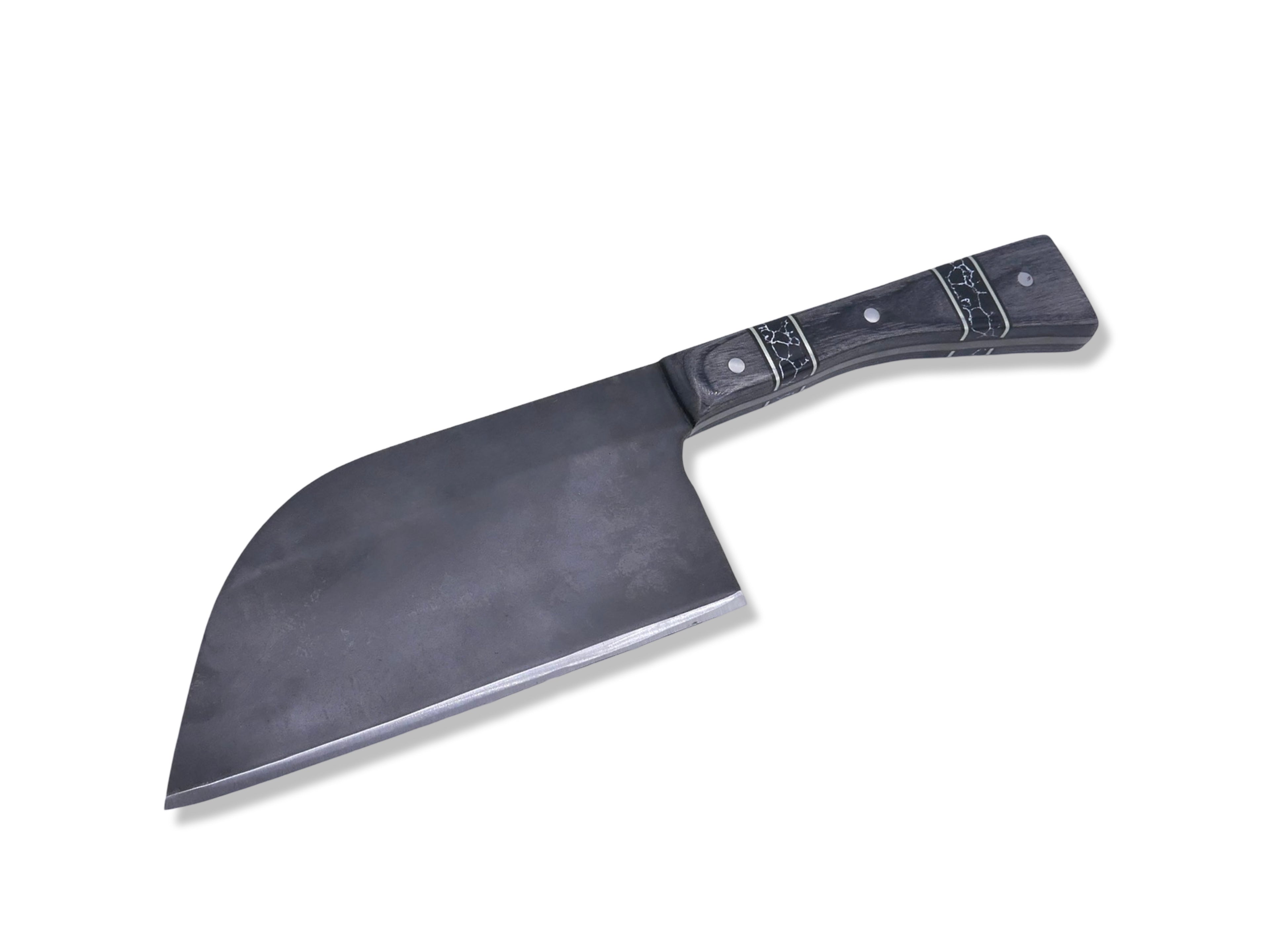 Bone Crusher S-Grind Meat Cleaver