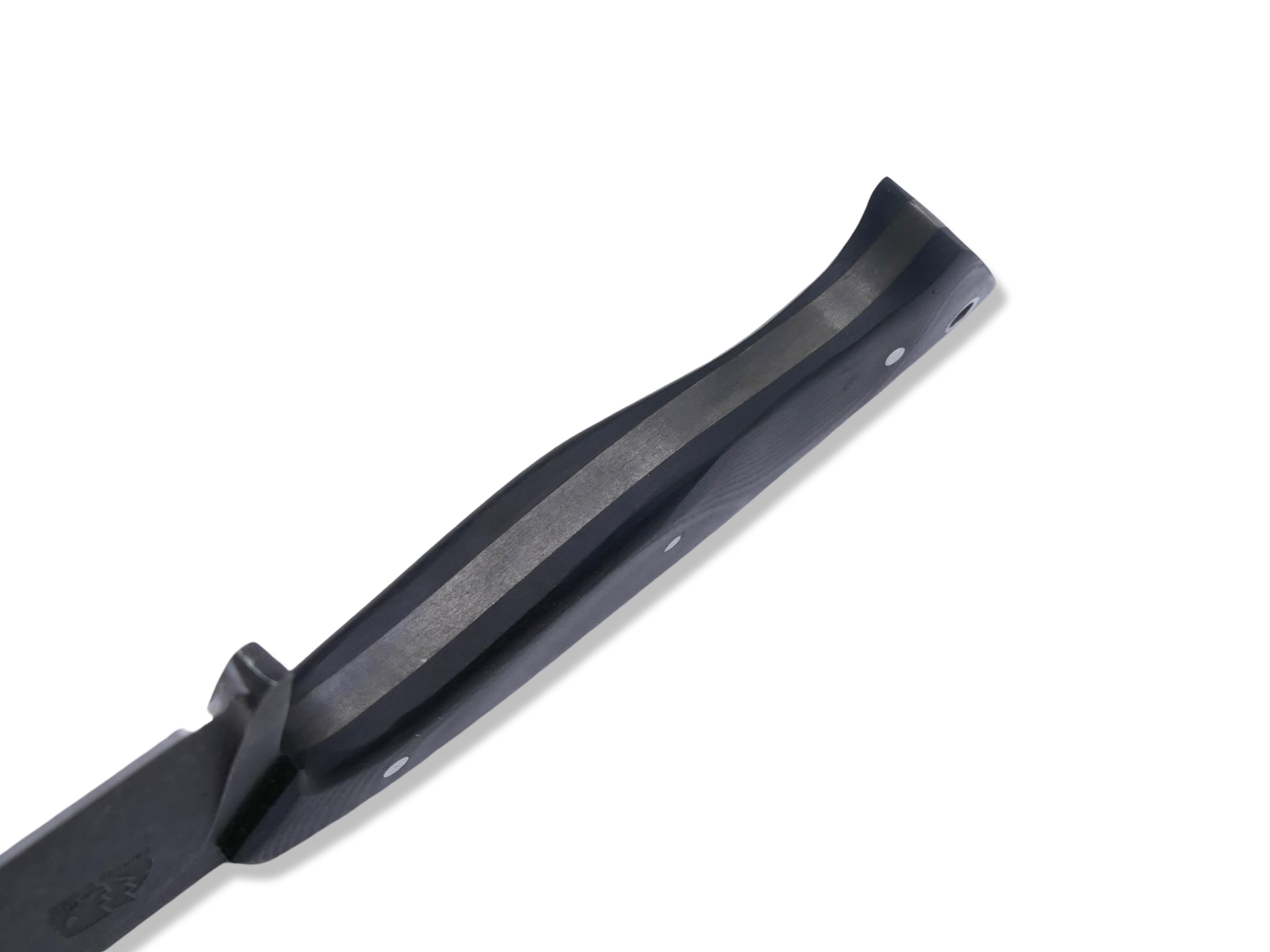 Reaper - Dark Stonewash / Black G-10