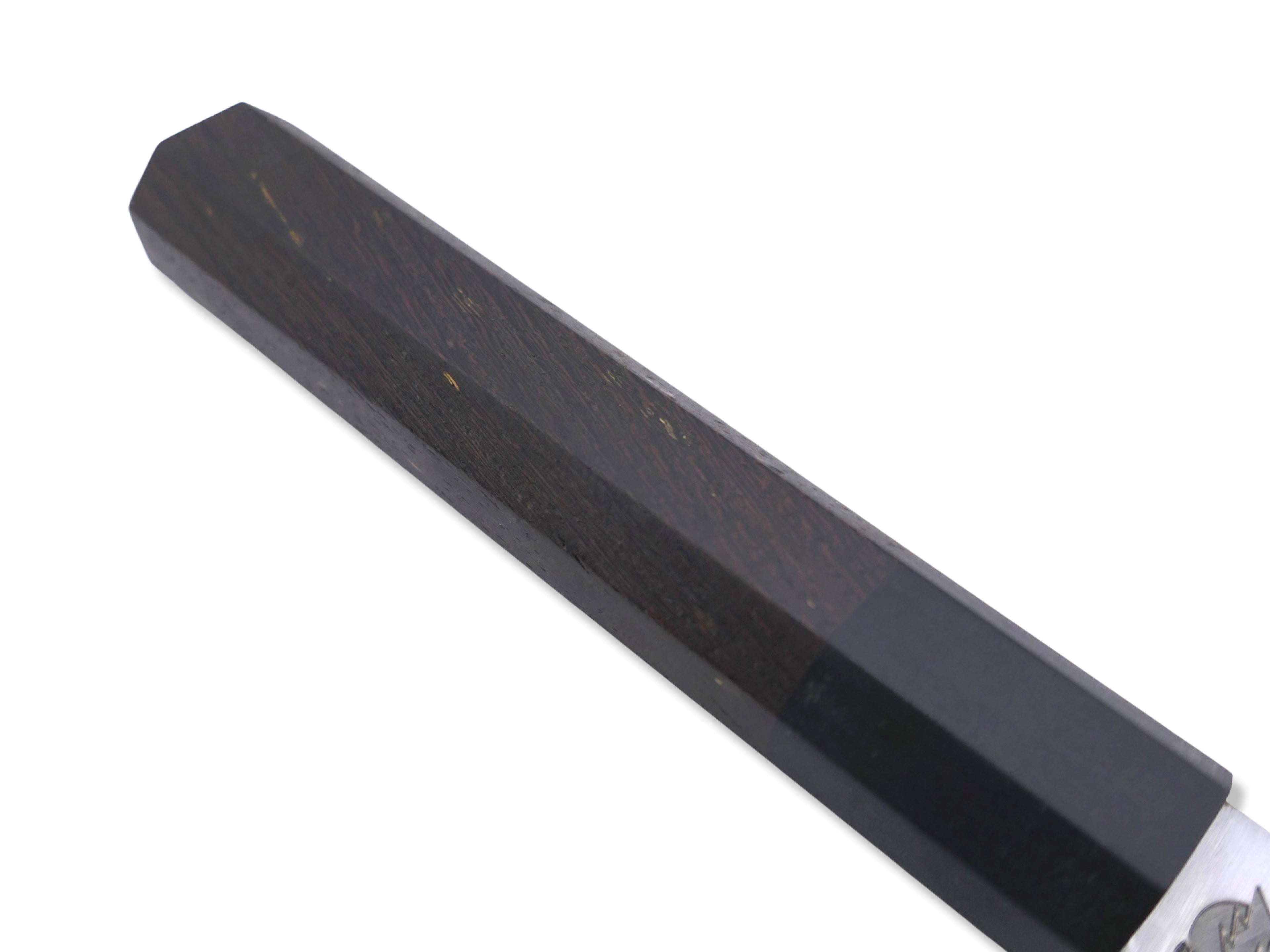 Nakiri - Stainless Steel