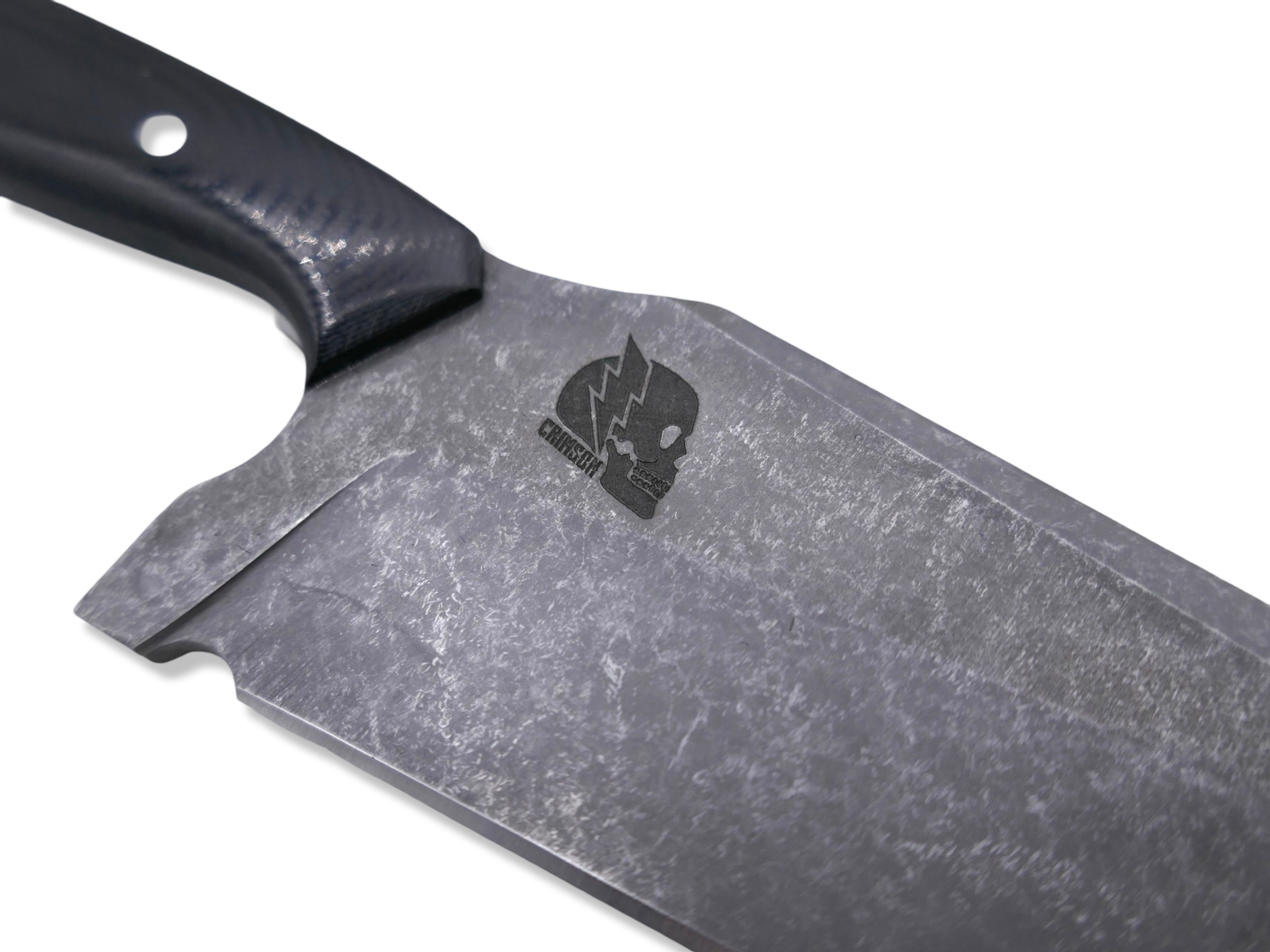 Viper - Stonewash / Black G-10