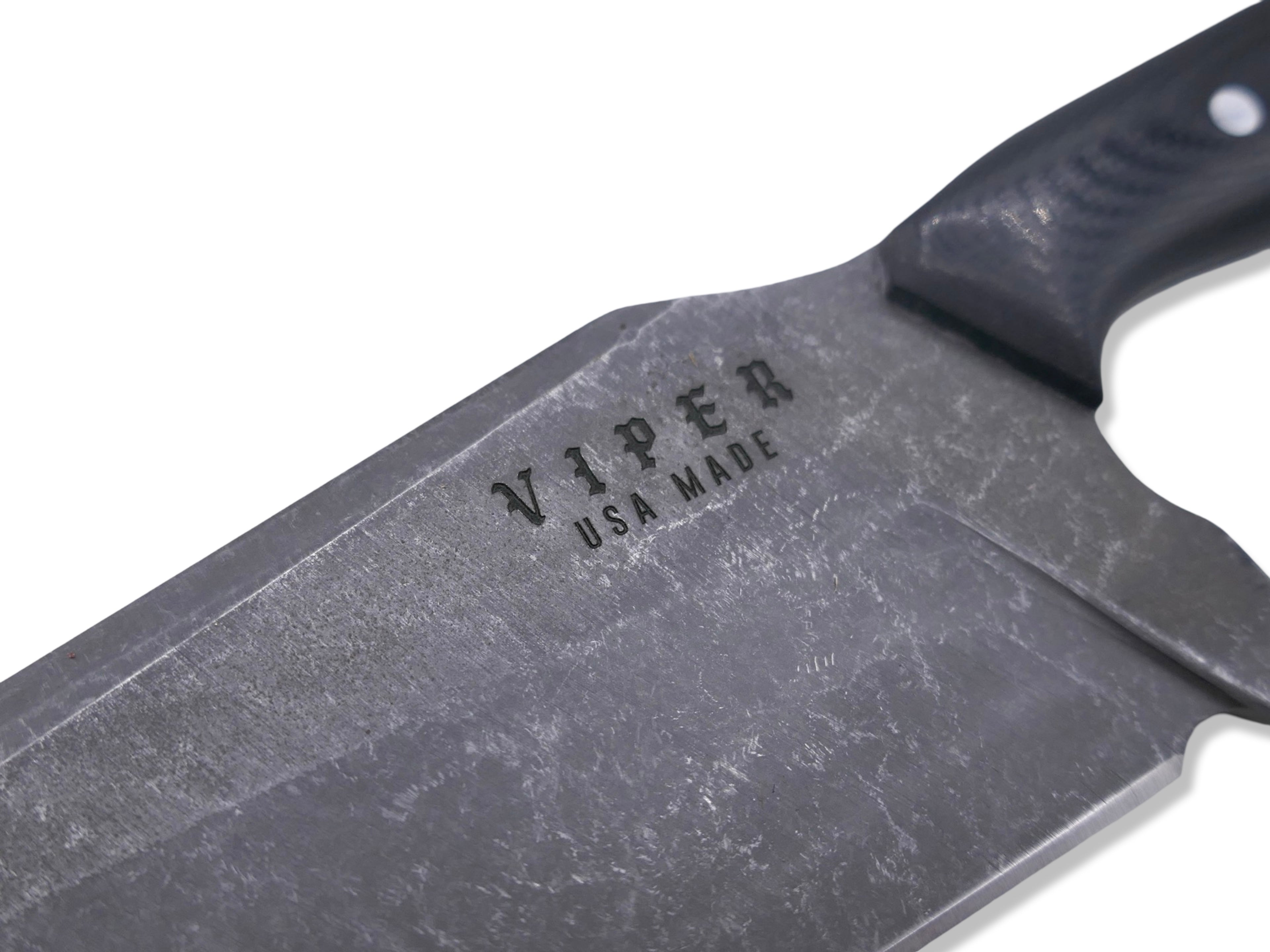 Viper - Stonewash / Black G-10