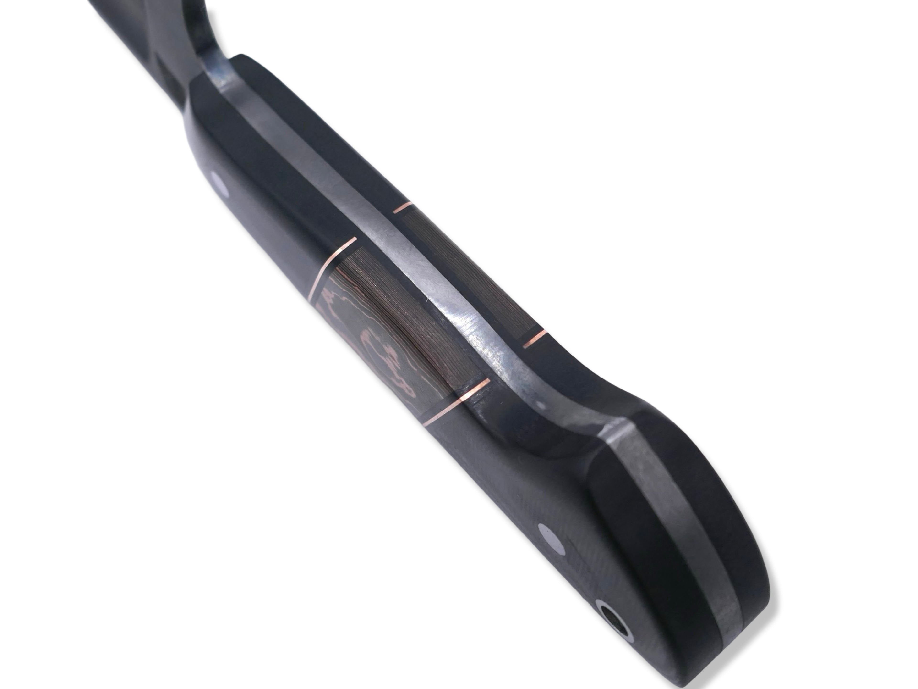 Thunderbolt Recurve Bowie w/ Fullers