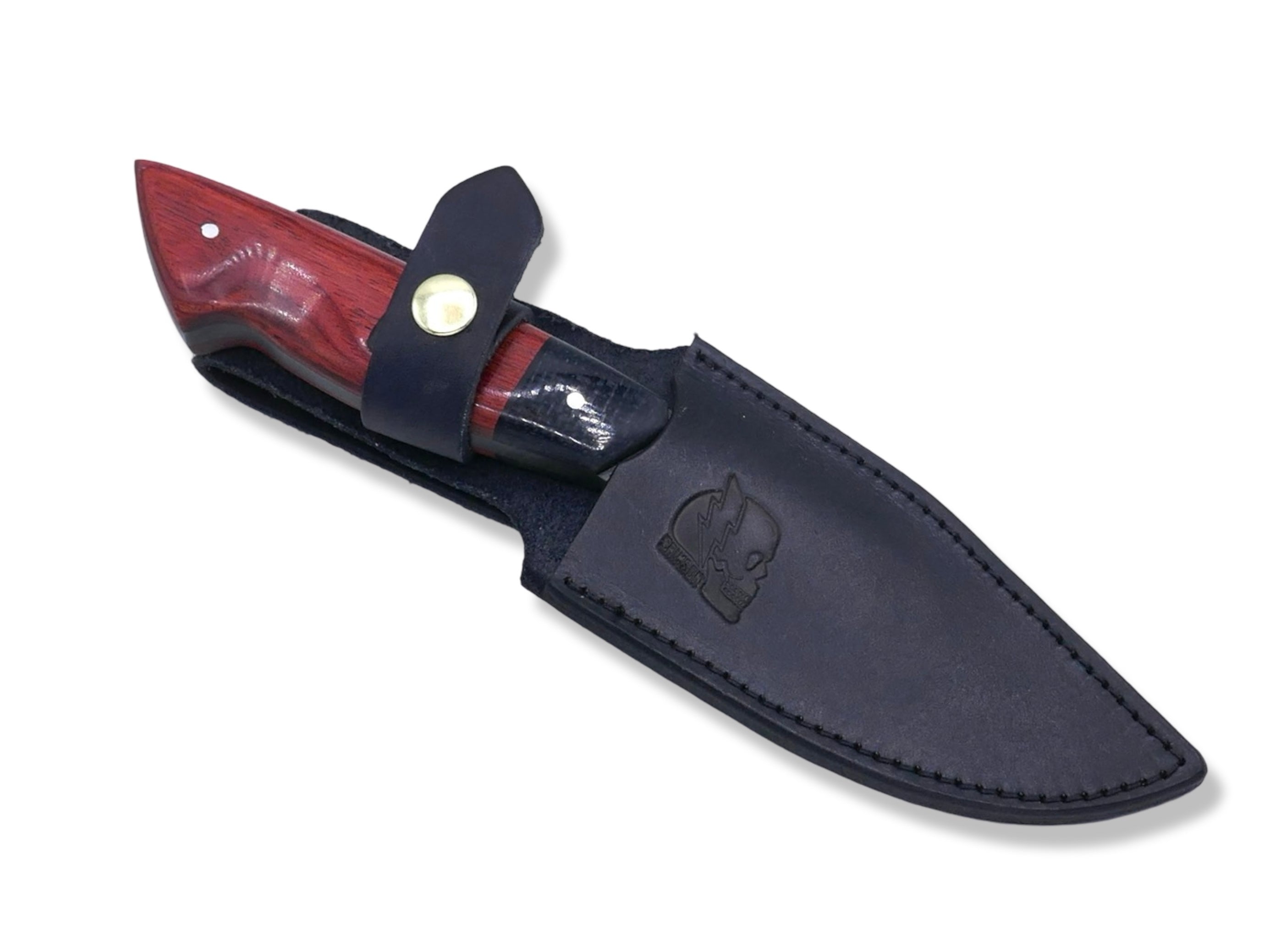 RPM SLAYER - Neil Kamimura Collab Knife