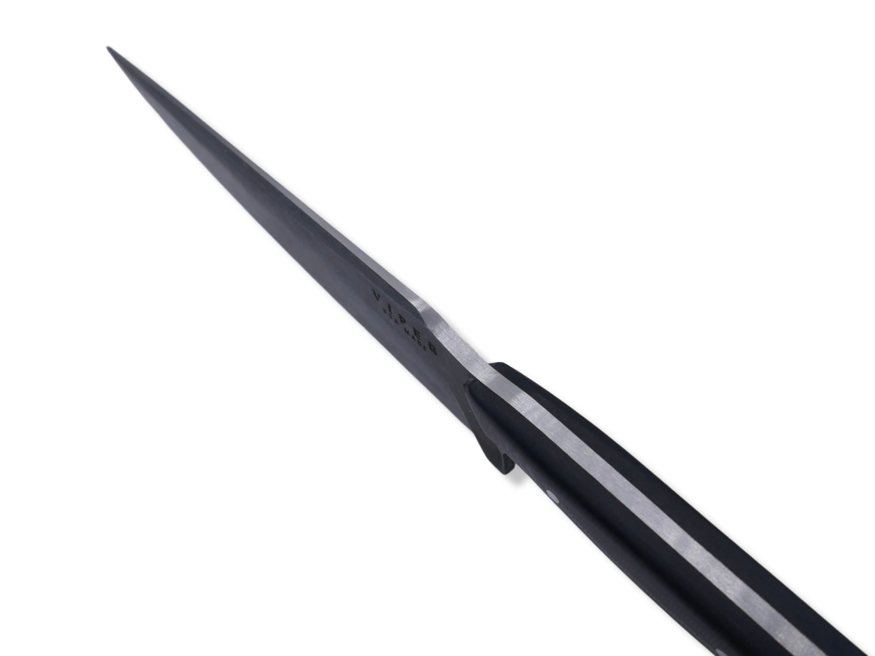 Viper - Stonewash / Black G-10