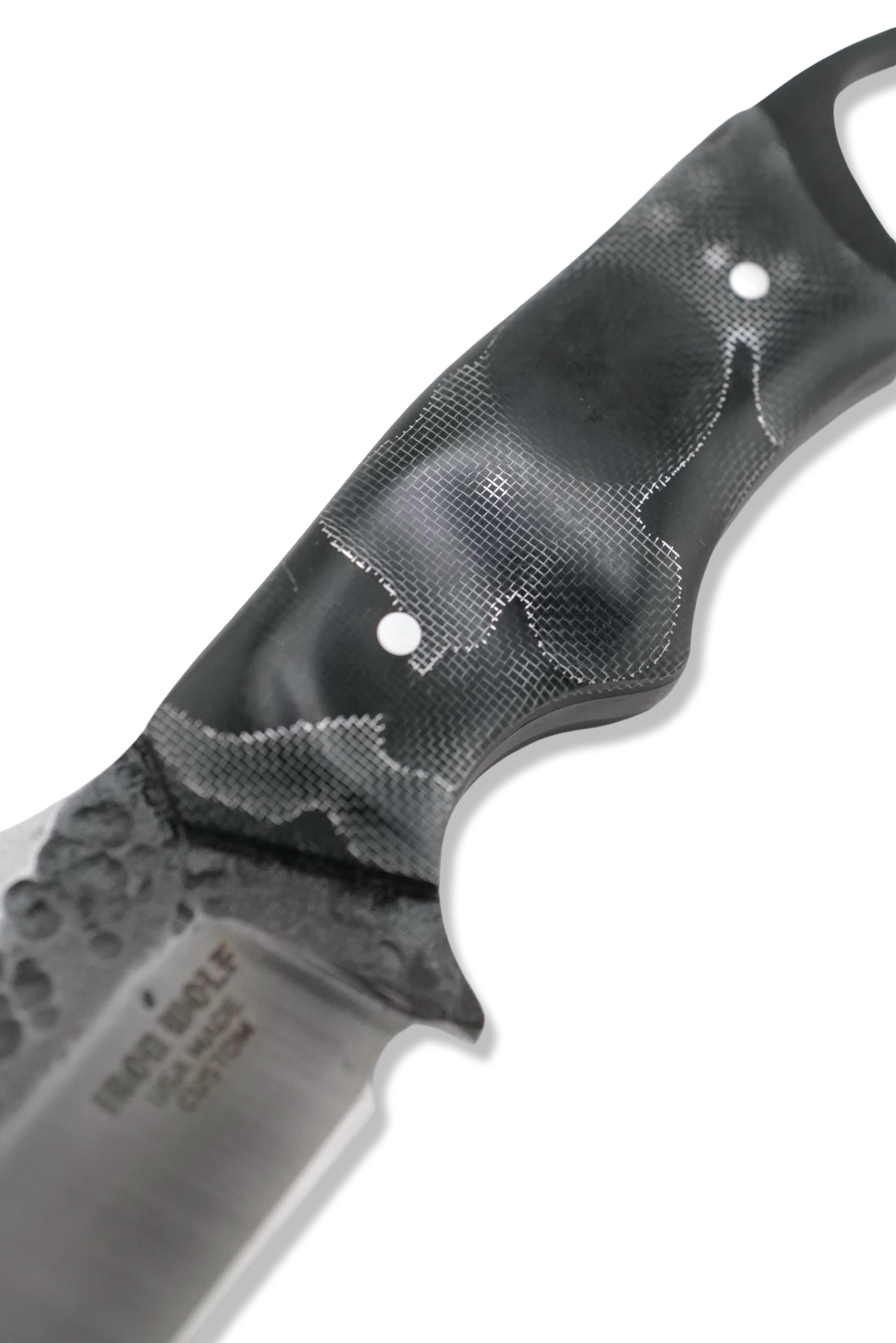 CUSTOM Forged RPM Iron Wolf - Two Tone / Raffir Alume