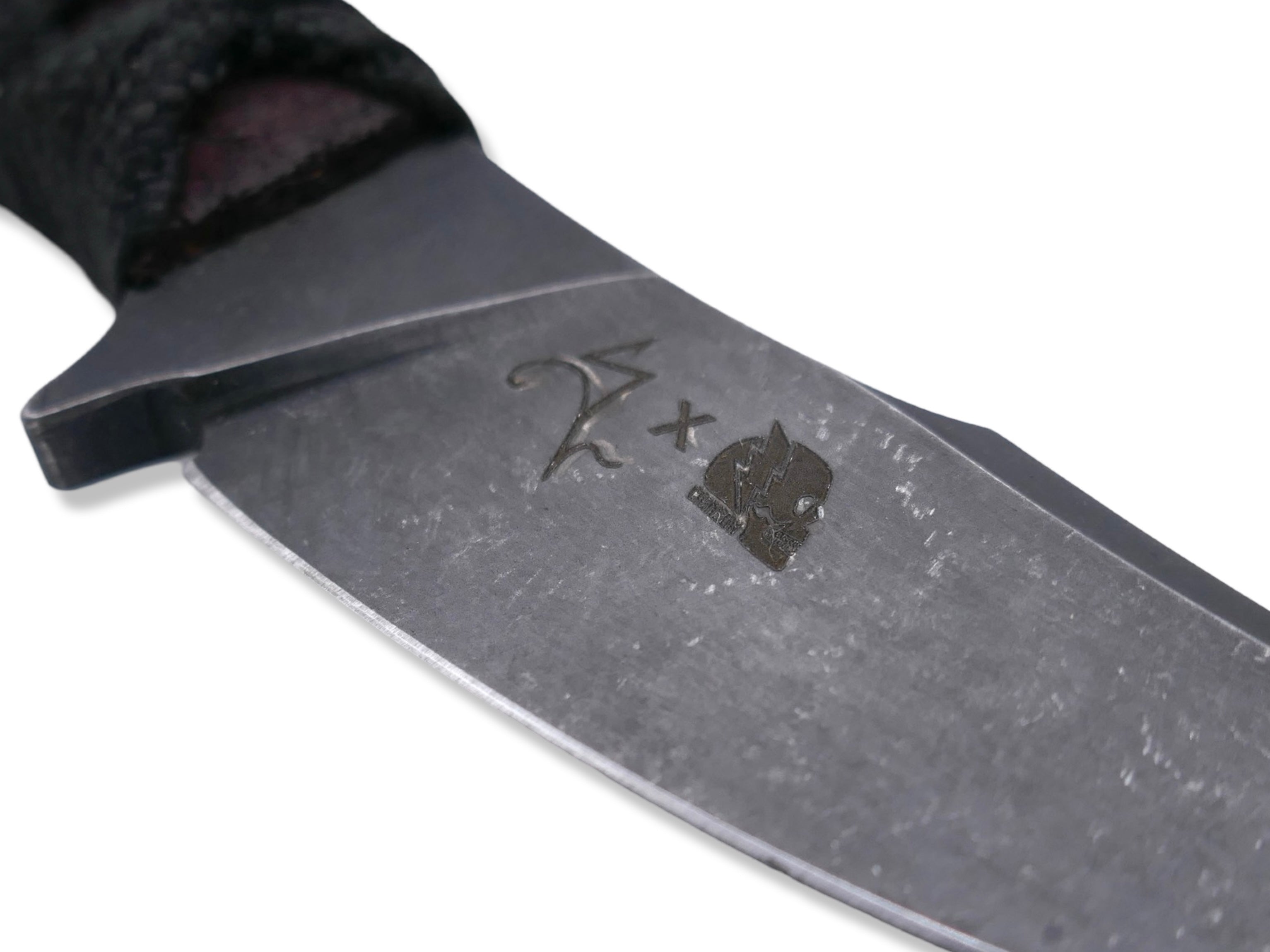 Venom - Seth Lopez X Crimson Collab