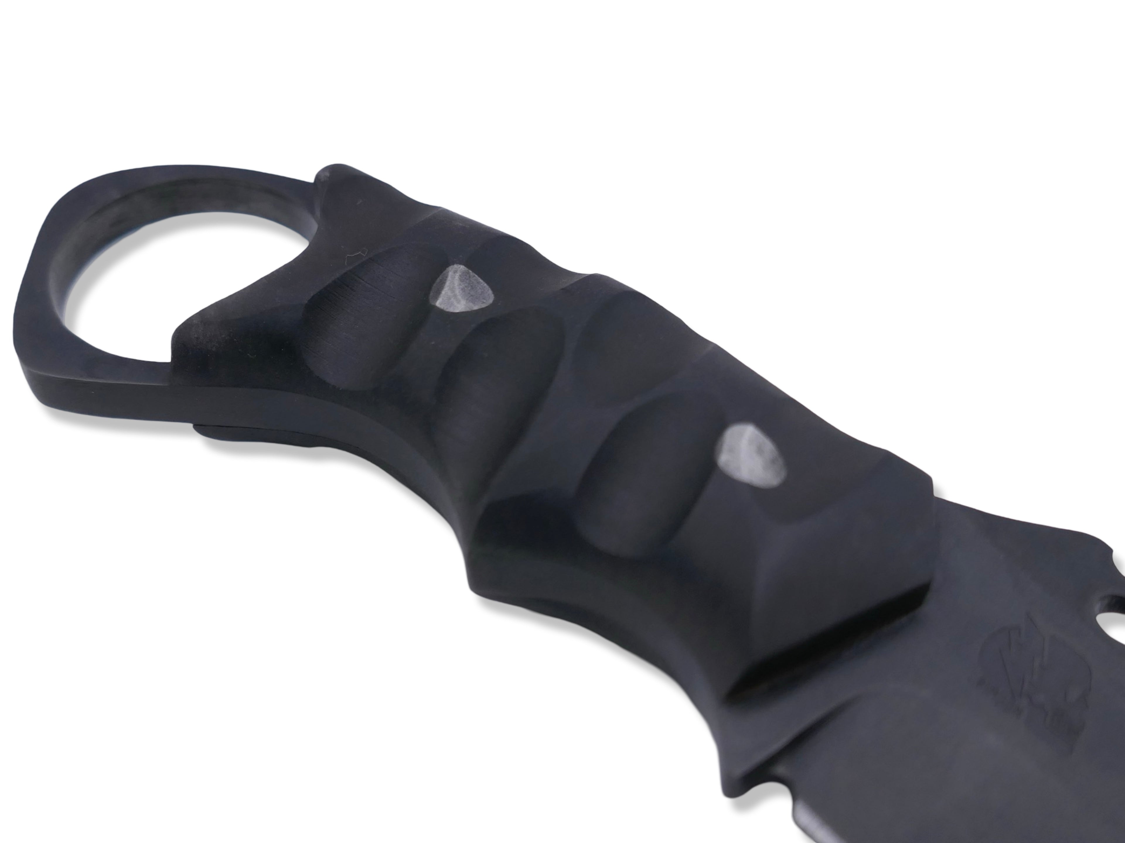 IRON WOLF - Black Ops