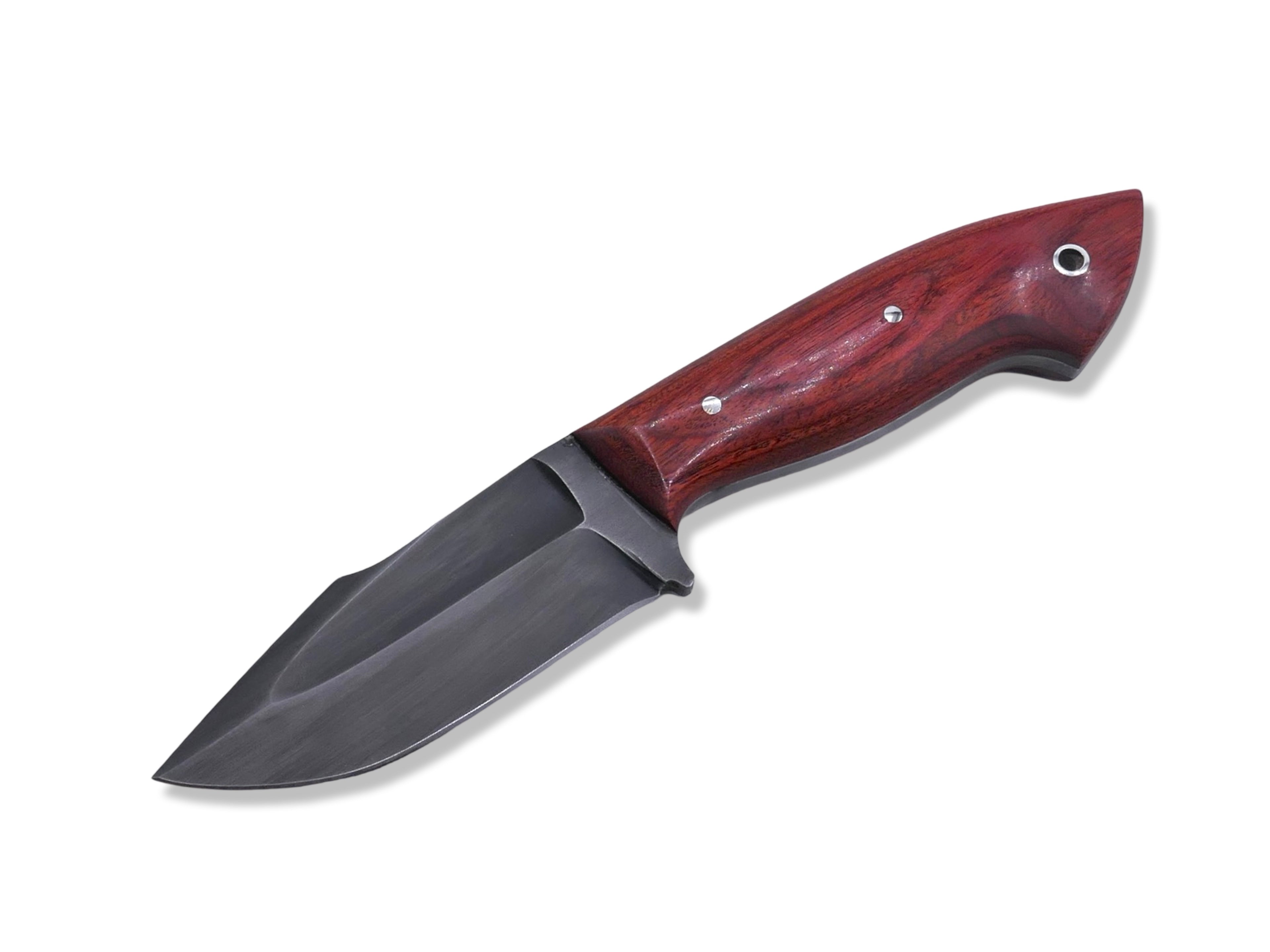 Neil T Kamimura RPM Slayer - Dymalux Rosewood Handle