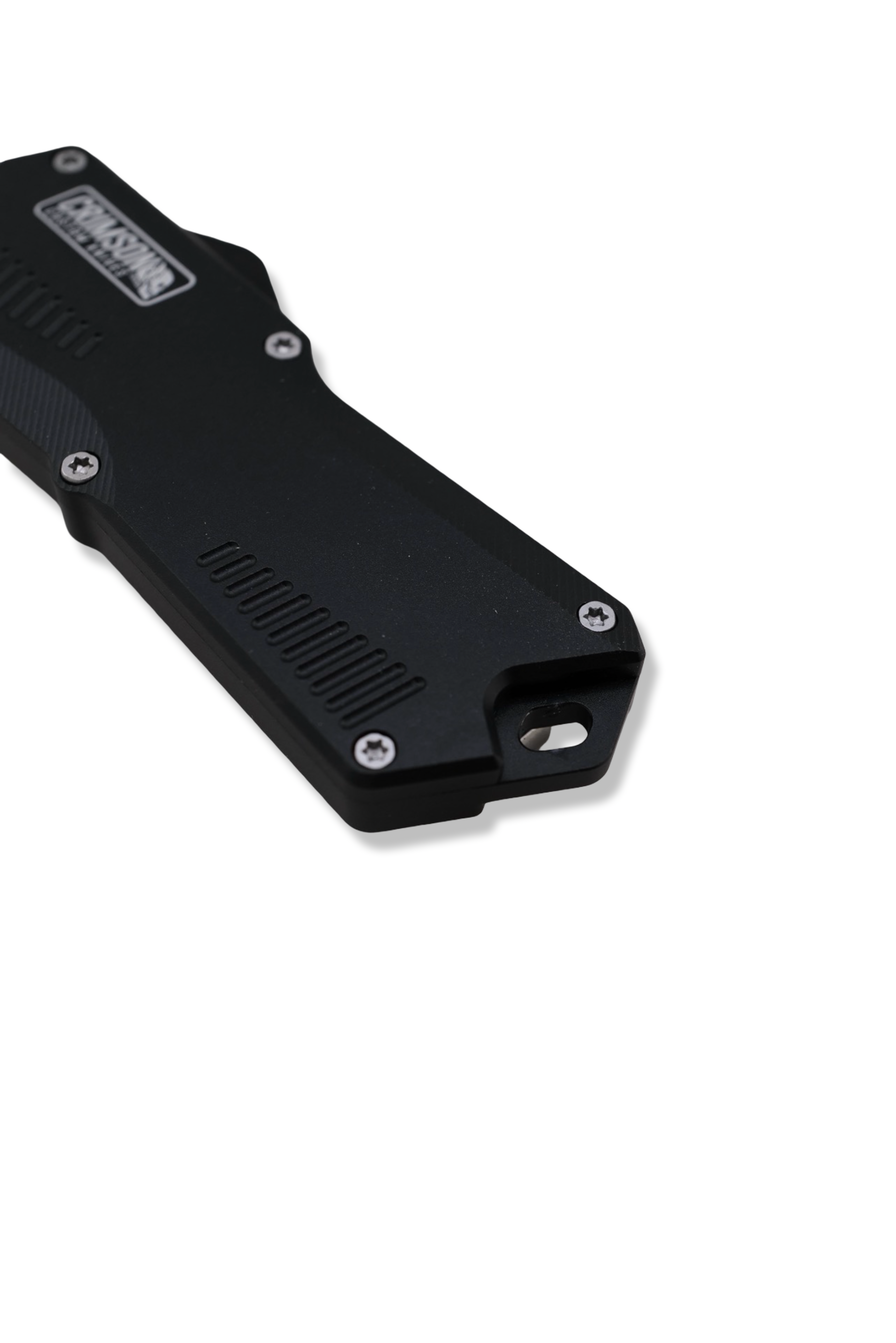 FTW - Utility Knife / Black