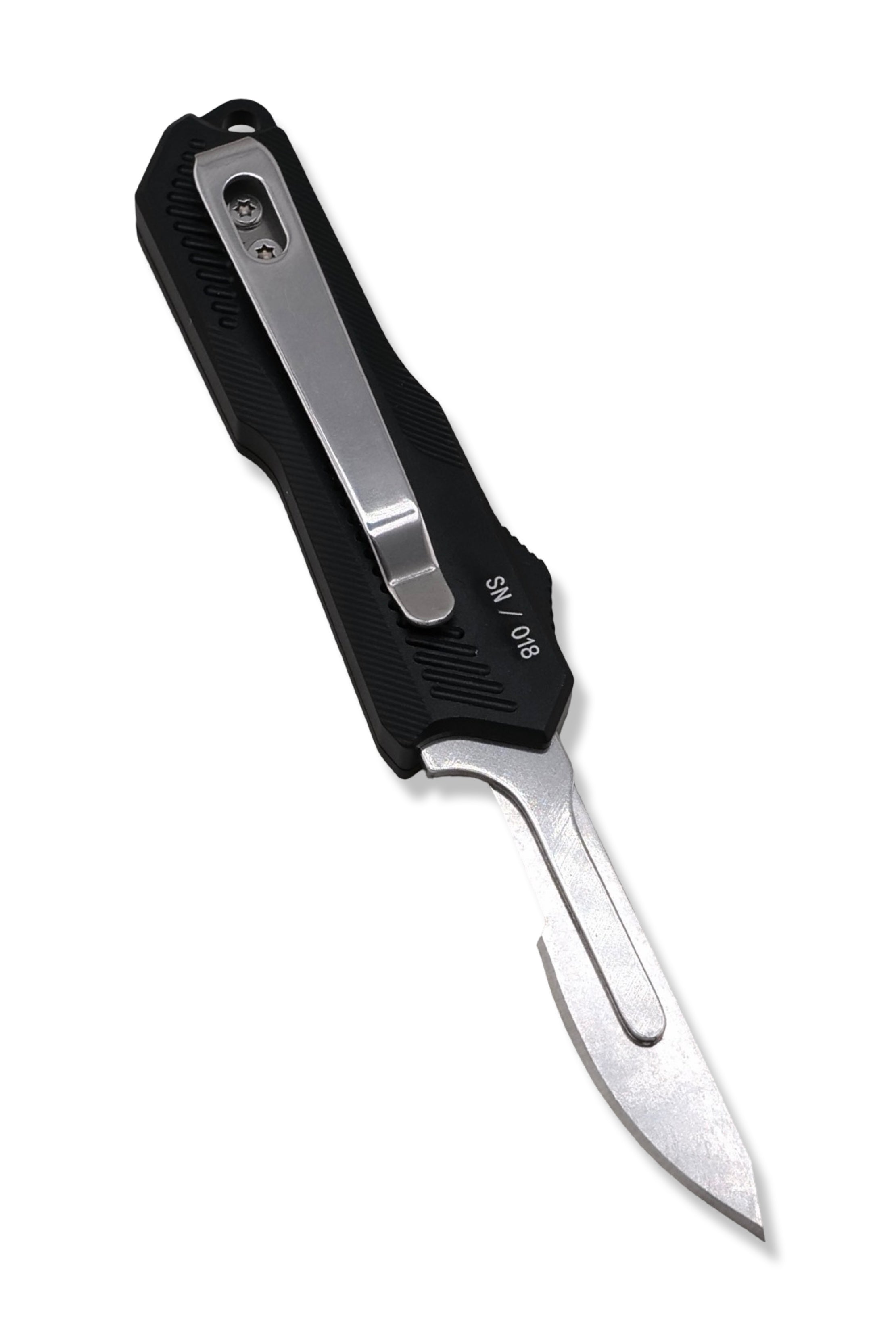 FTW - Scalpel
