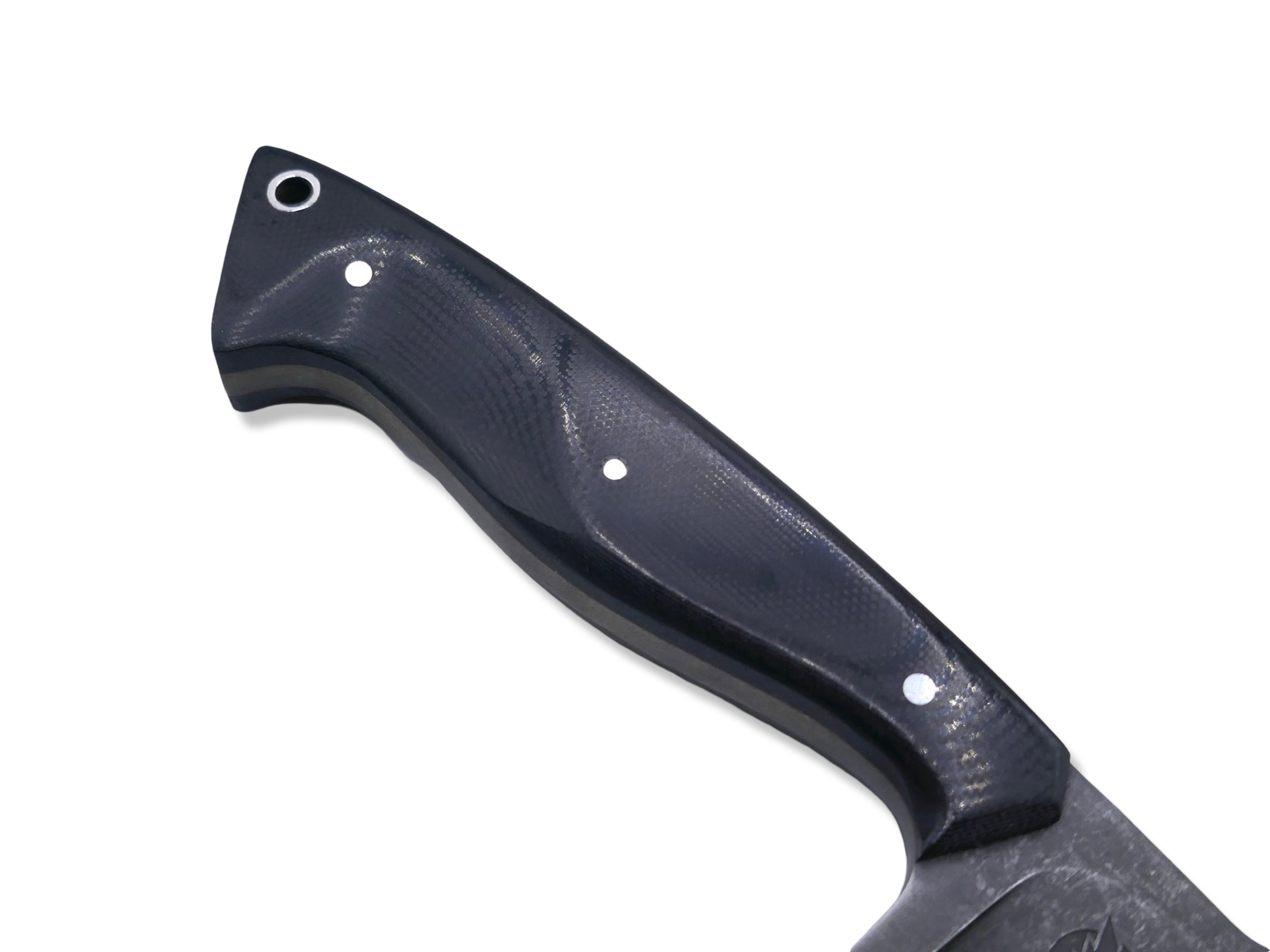 Reaper - Dark Stonewash / Black G-10