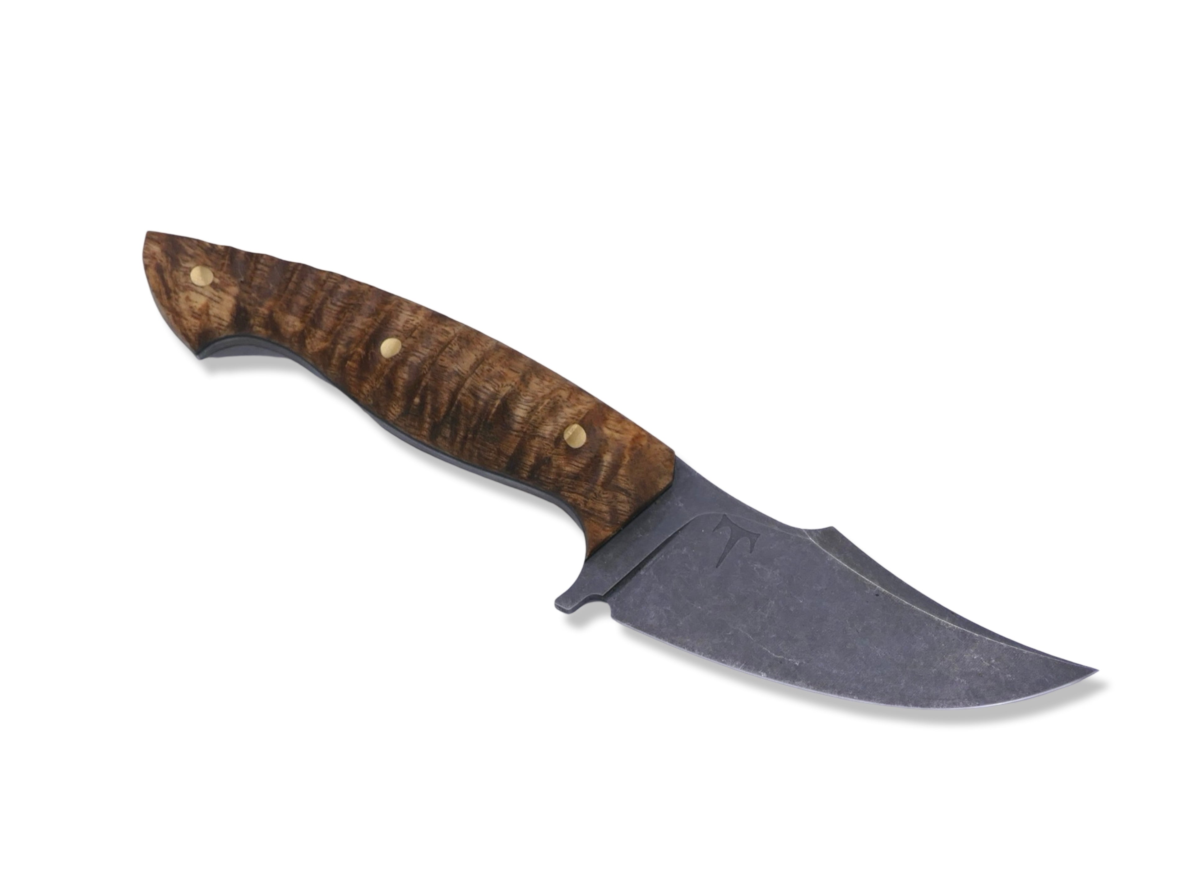 Neil T KamimuraButter Cup - Magnacut / Mango Handle / Black G-10 Liner