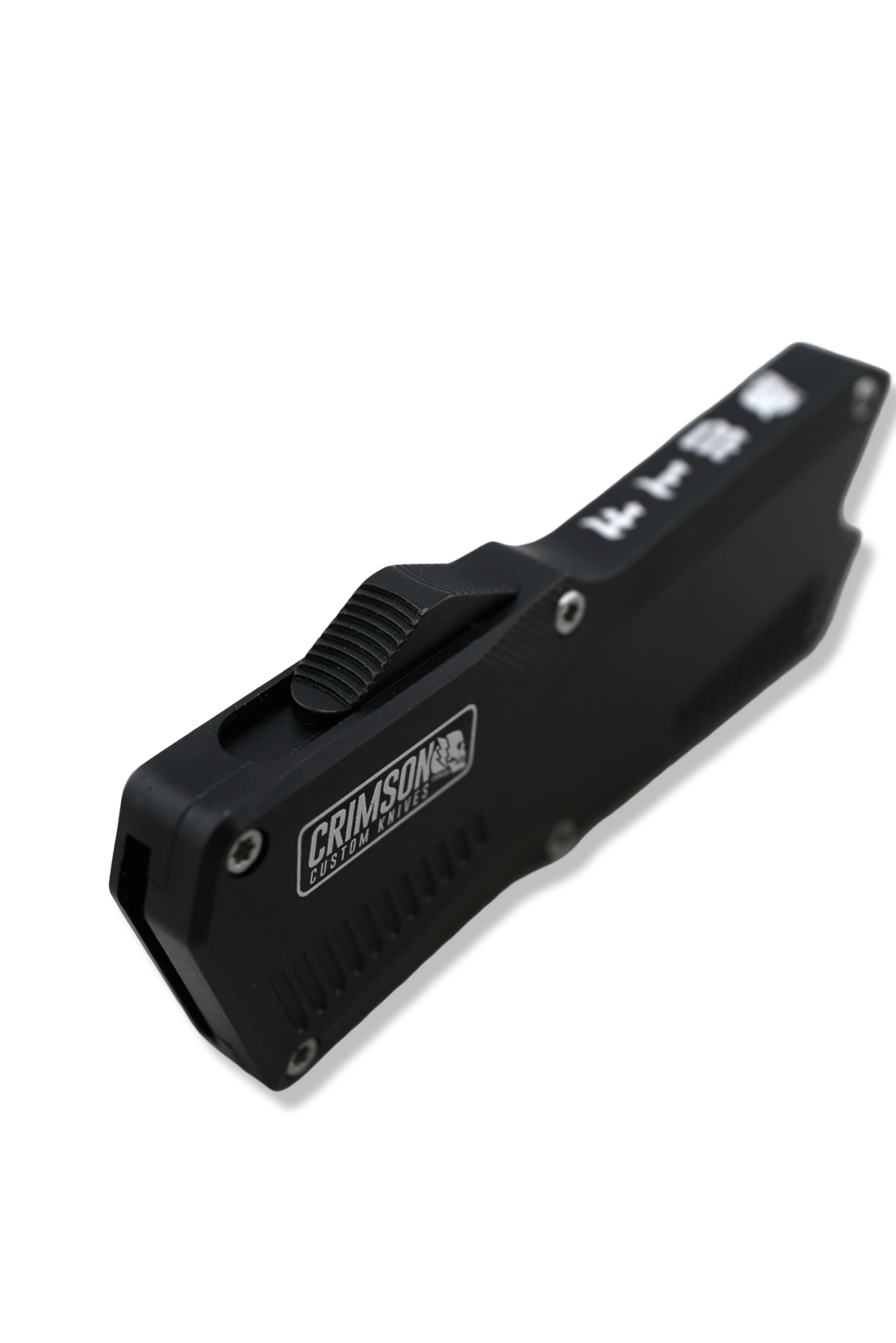 FTW - Utility Knife / Black