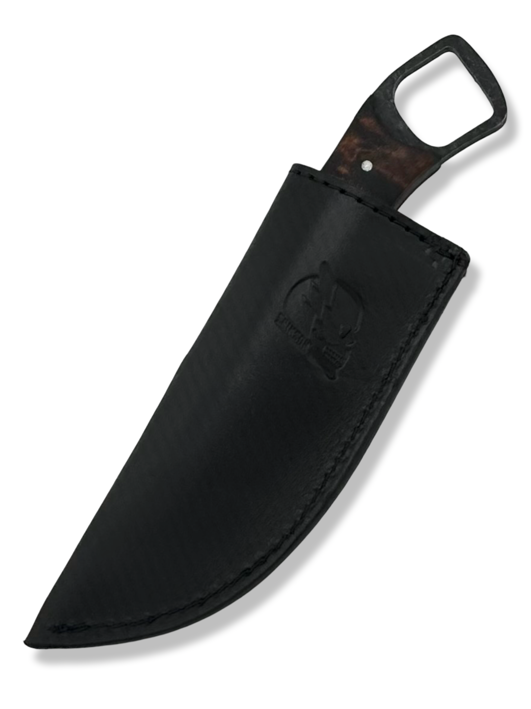 CUSTOM RPM Iron Wolf - Dark Stonewash / Hawaiian Koa