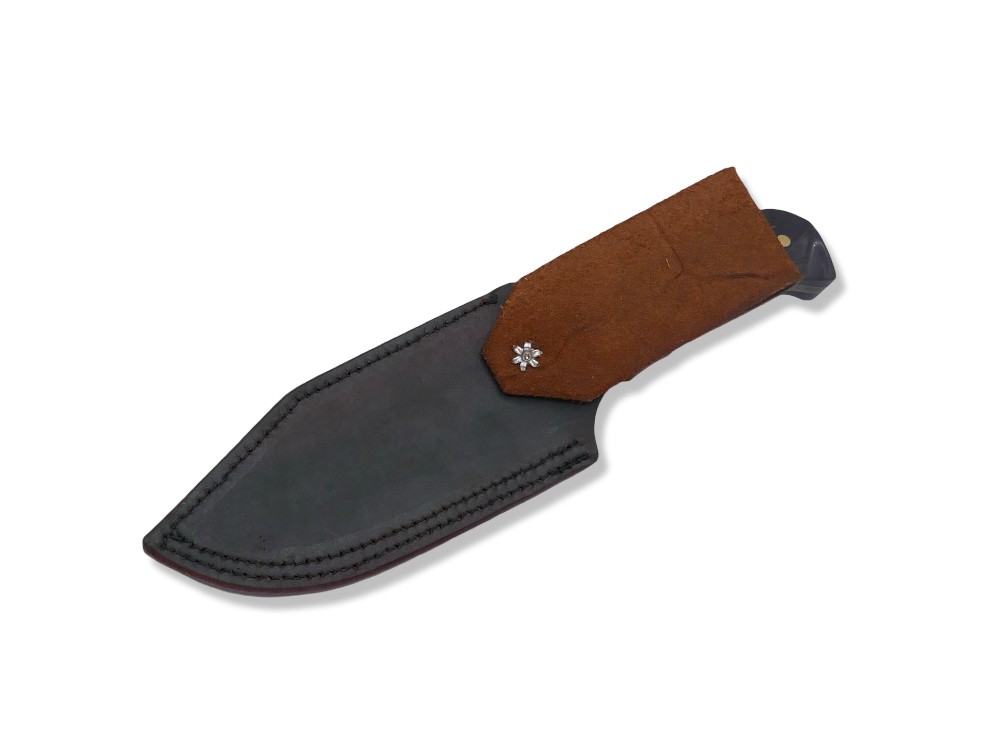 Slayer - Dark Stonewash / Ebony / Tru Stone / Brass Inlay