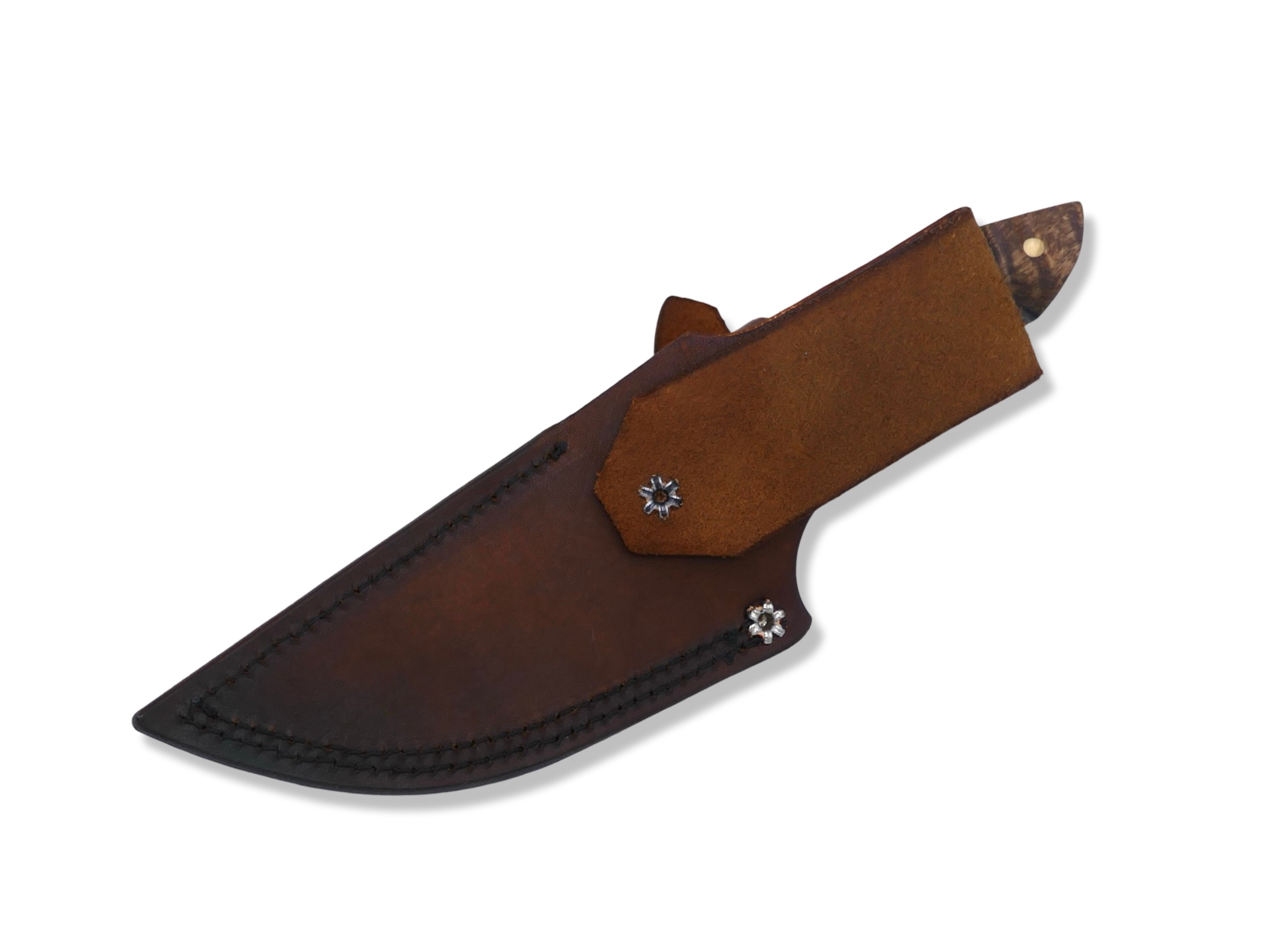 Neil T KamimuraButter Cup - Magnacut / Mango Handle / Black G-10 Liner