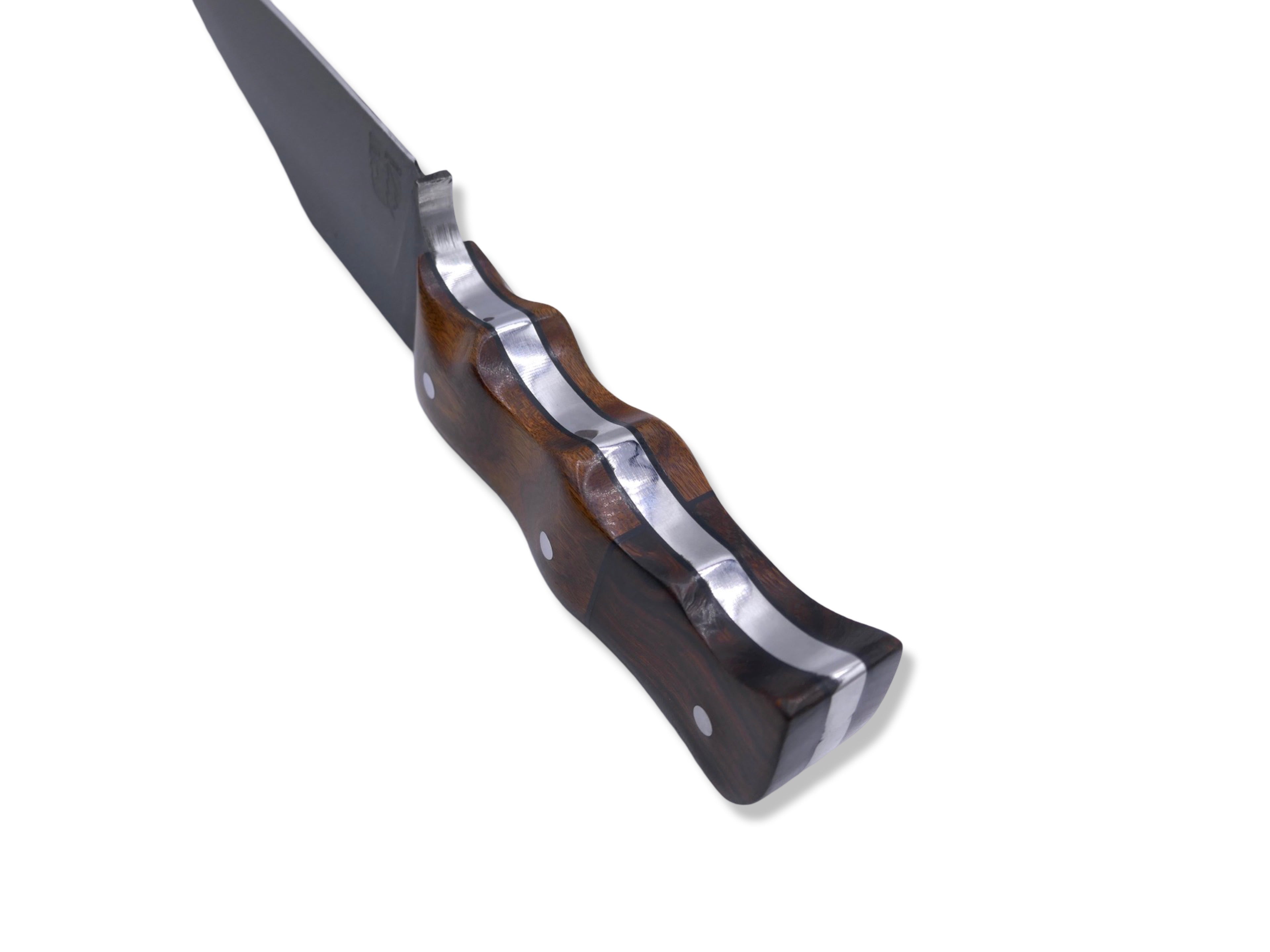 Slayer - Iron Wood / Coco Bolo