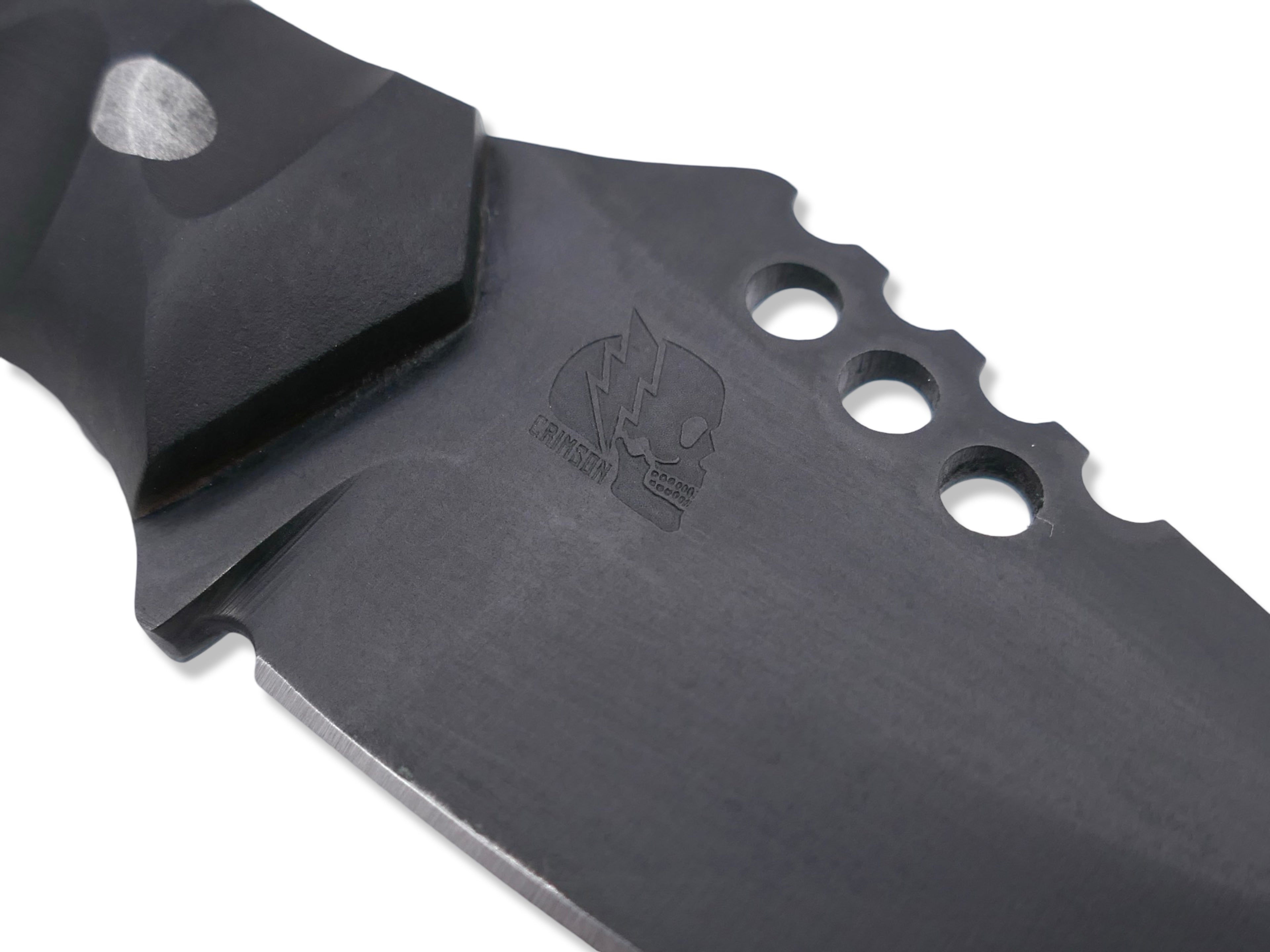 IRON WOLF - Black Ops