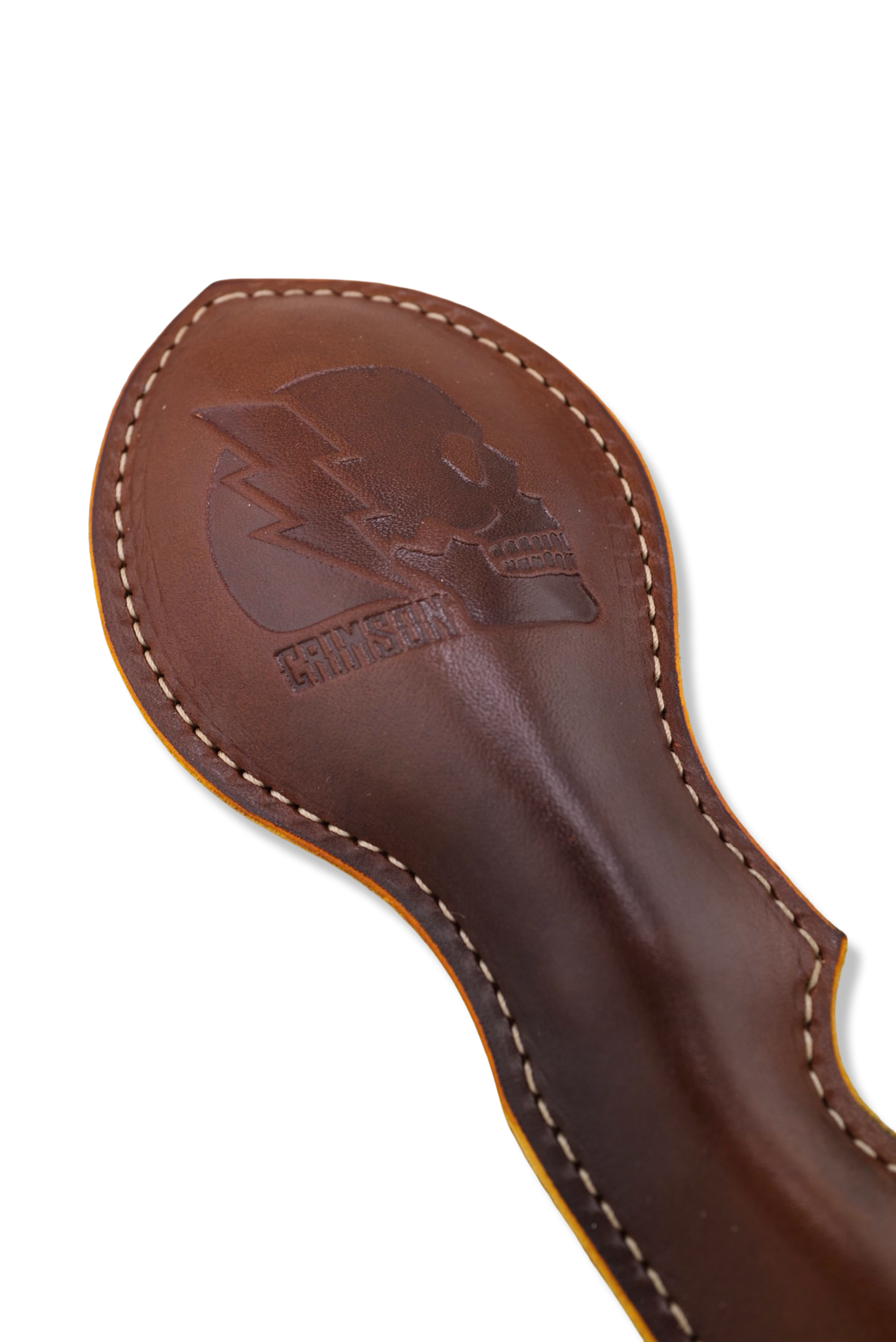 Vintage Street Hammer - Veg Tan + Stoned Oak / Only 2 Available (Copy)