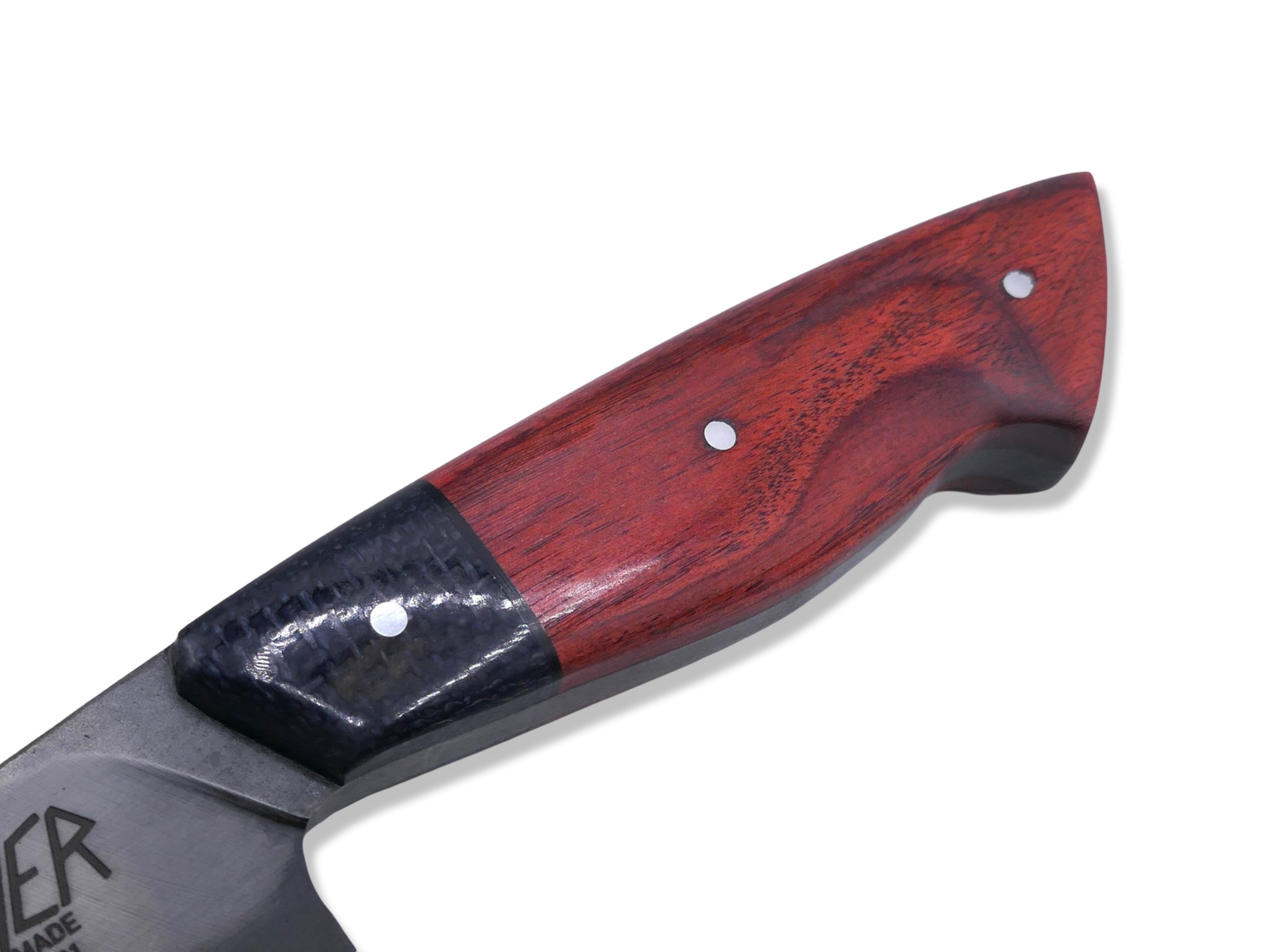 RPM SLAYER - Neil Kamimura Collab Knife