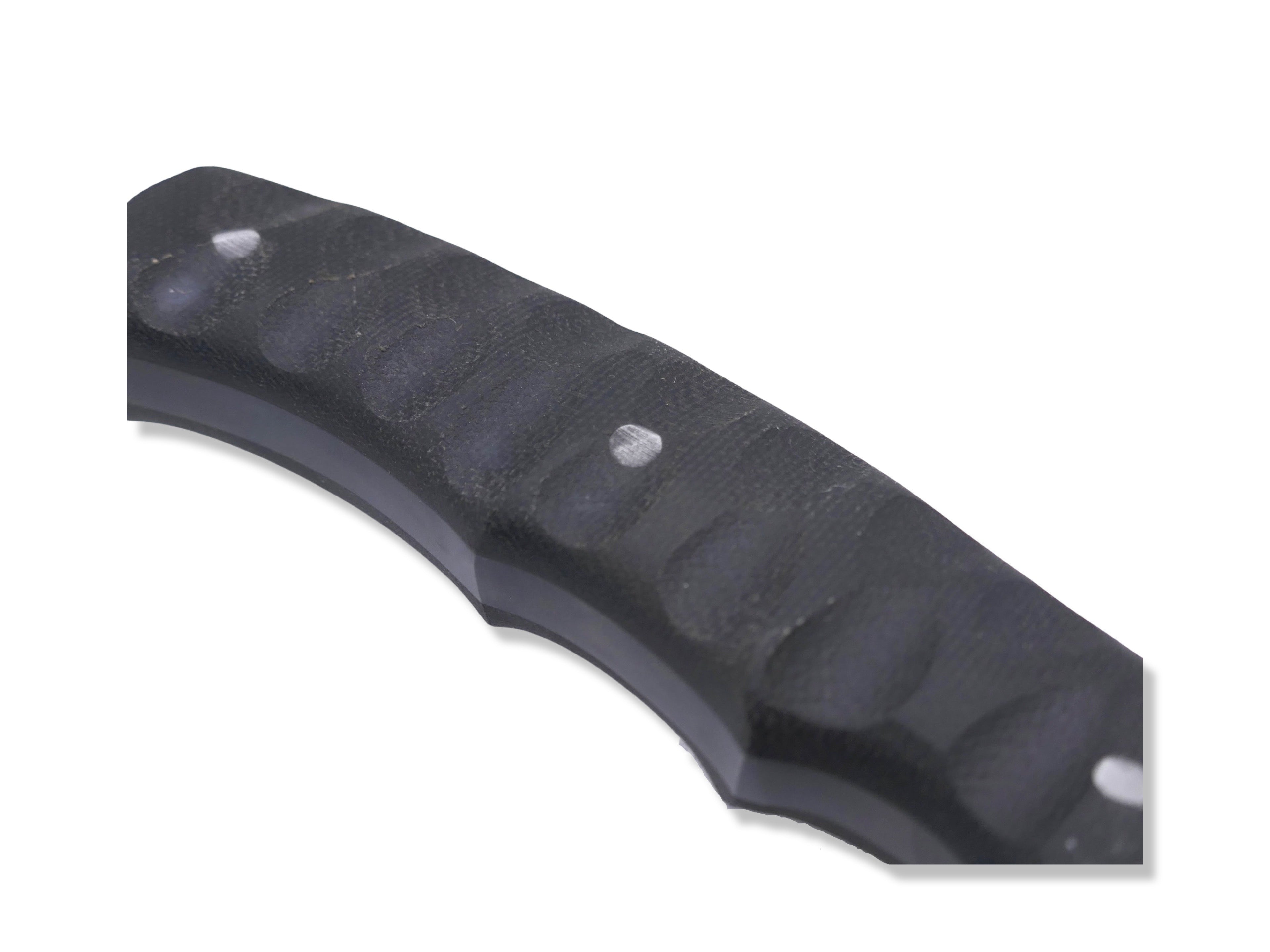 Diablo - Hollow Grind Bowie / Black Ops Edition