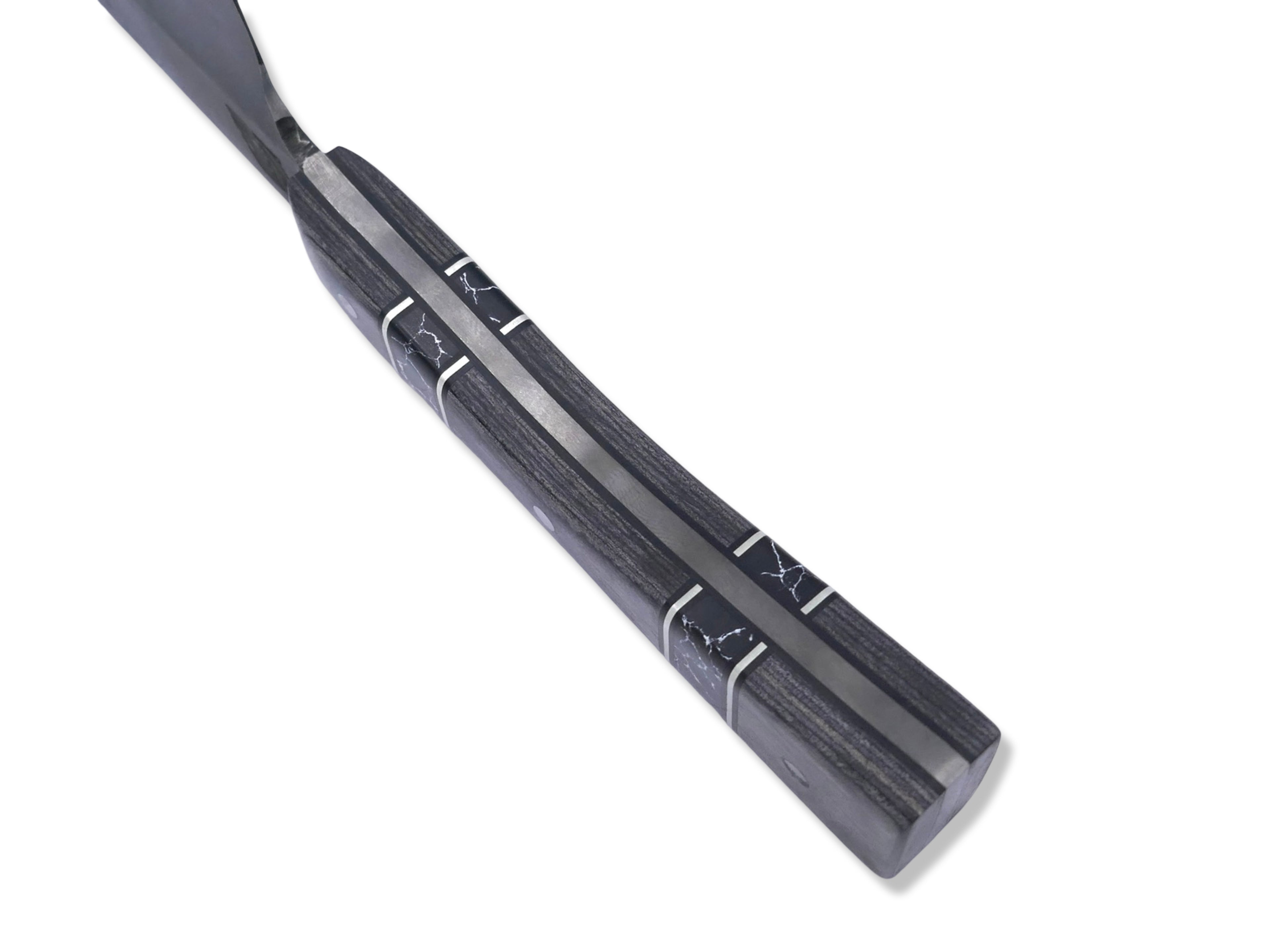 Bone Crusher S-Grind Meat Cleaver