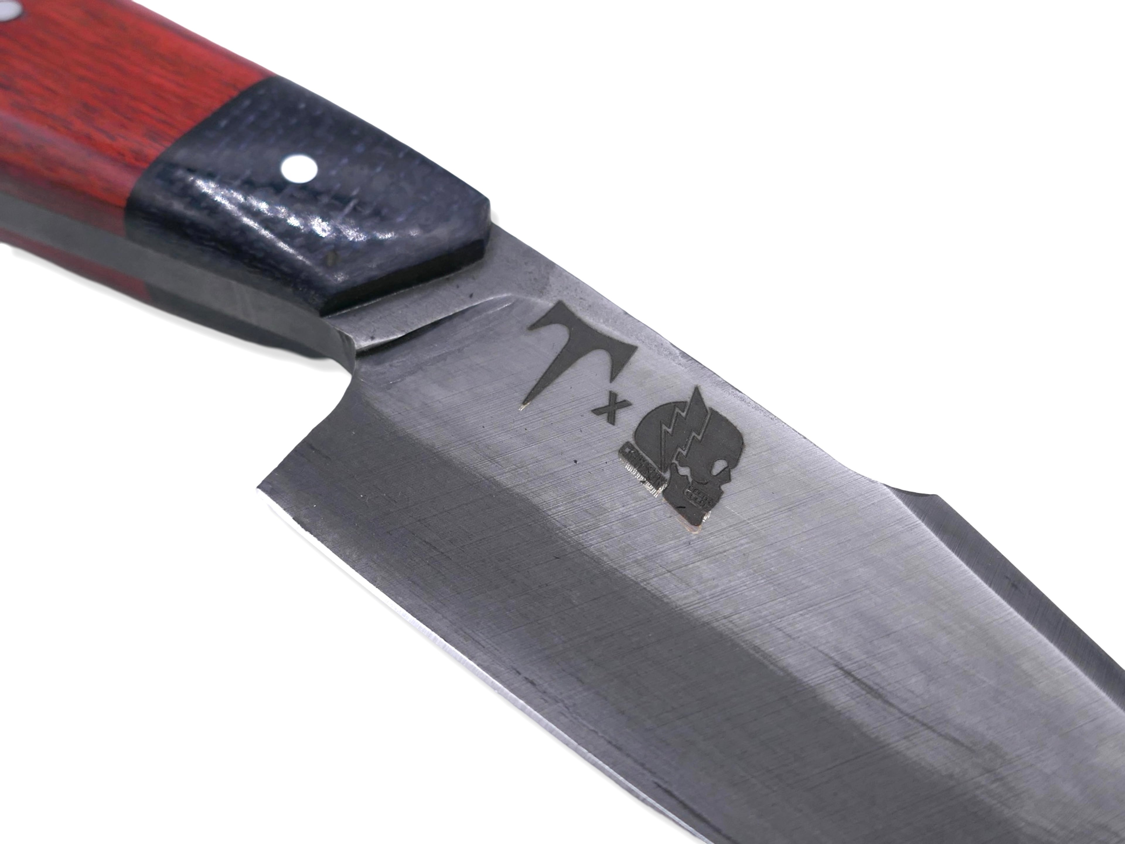 RPM SLAYER - Neil Kamimura Collab Knife