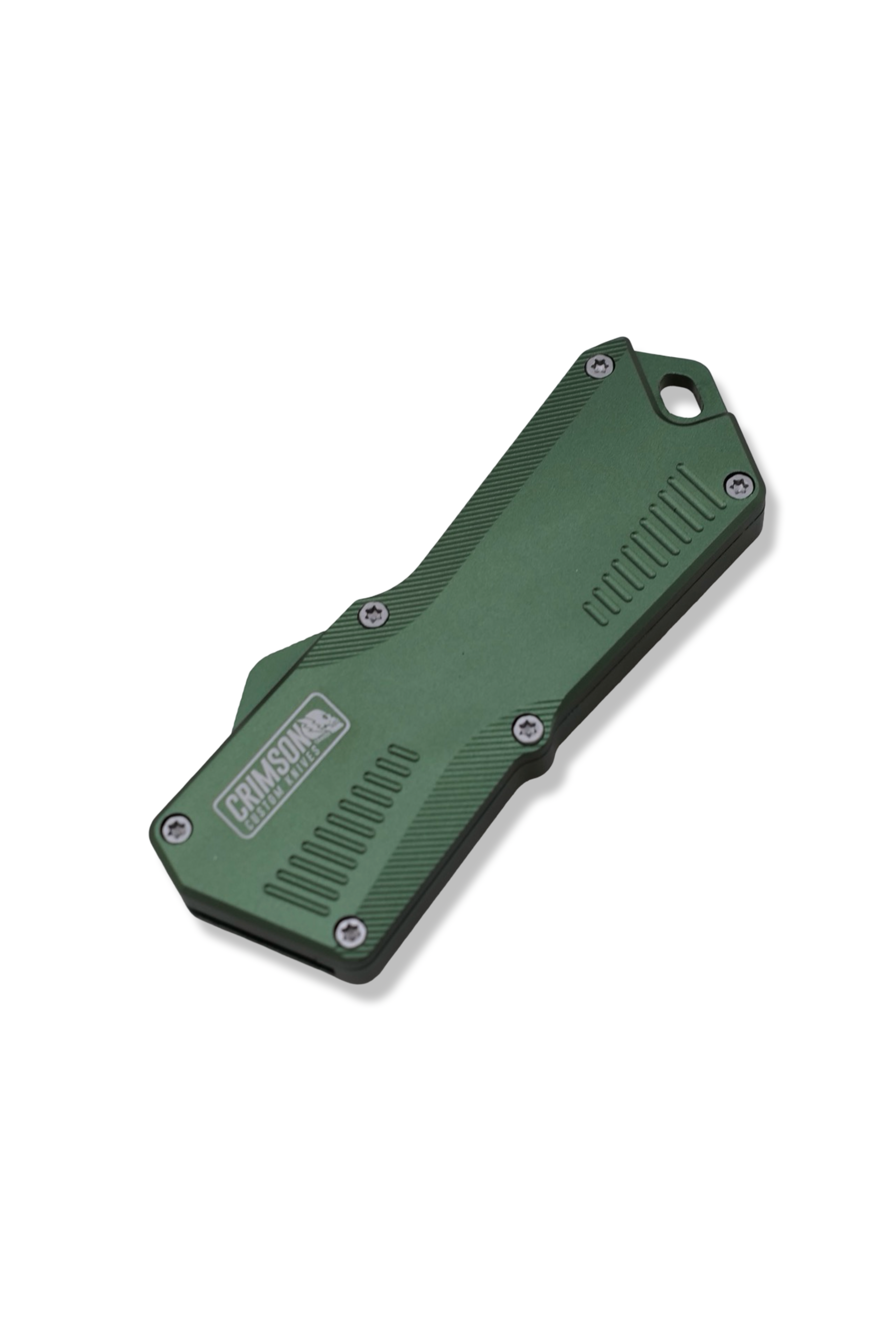 FTW - Utility Knife / Green