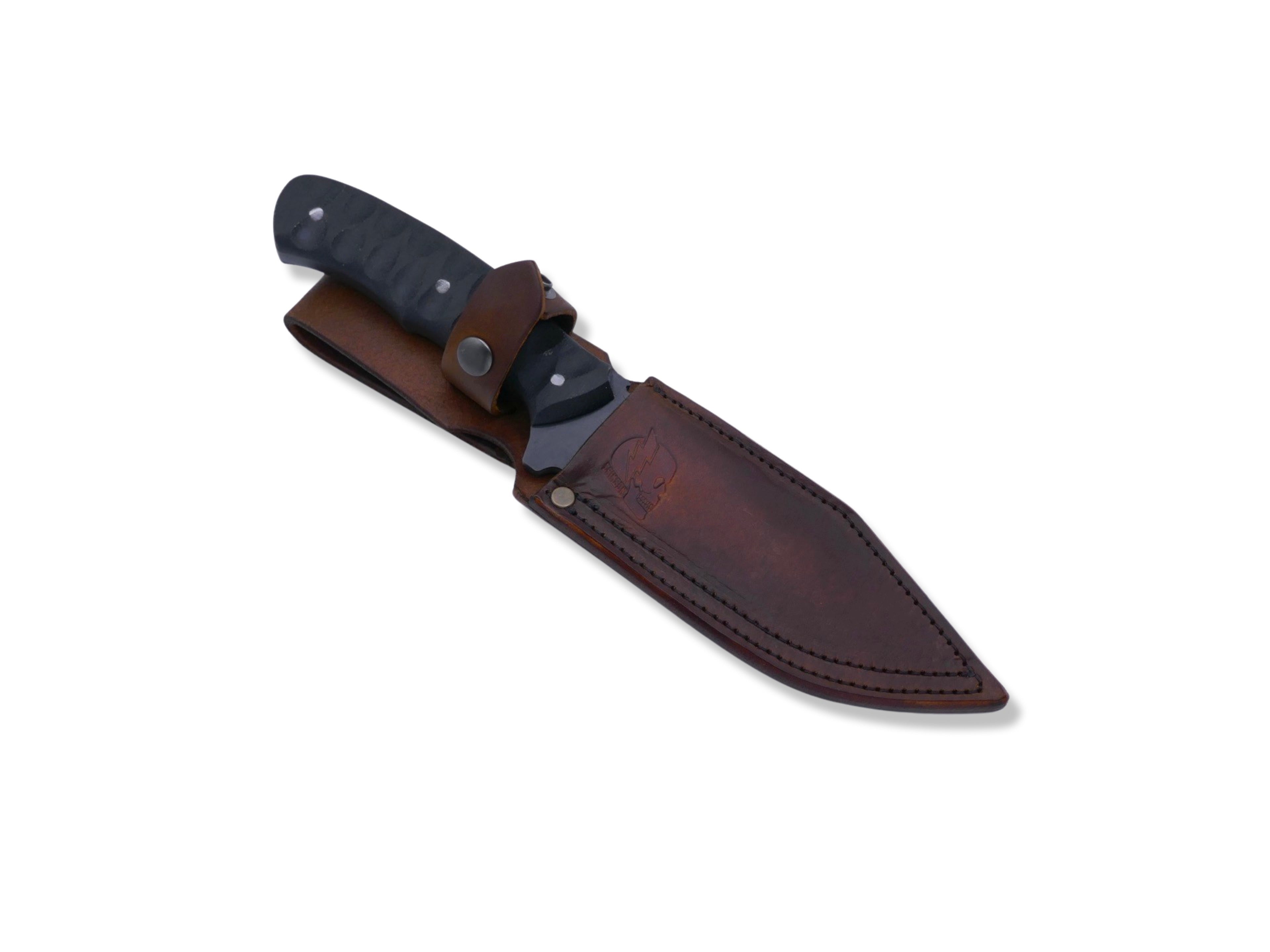 Diablo - Hollow Grind Bowie / Black Ops Edition