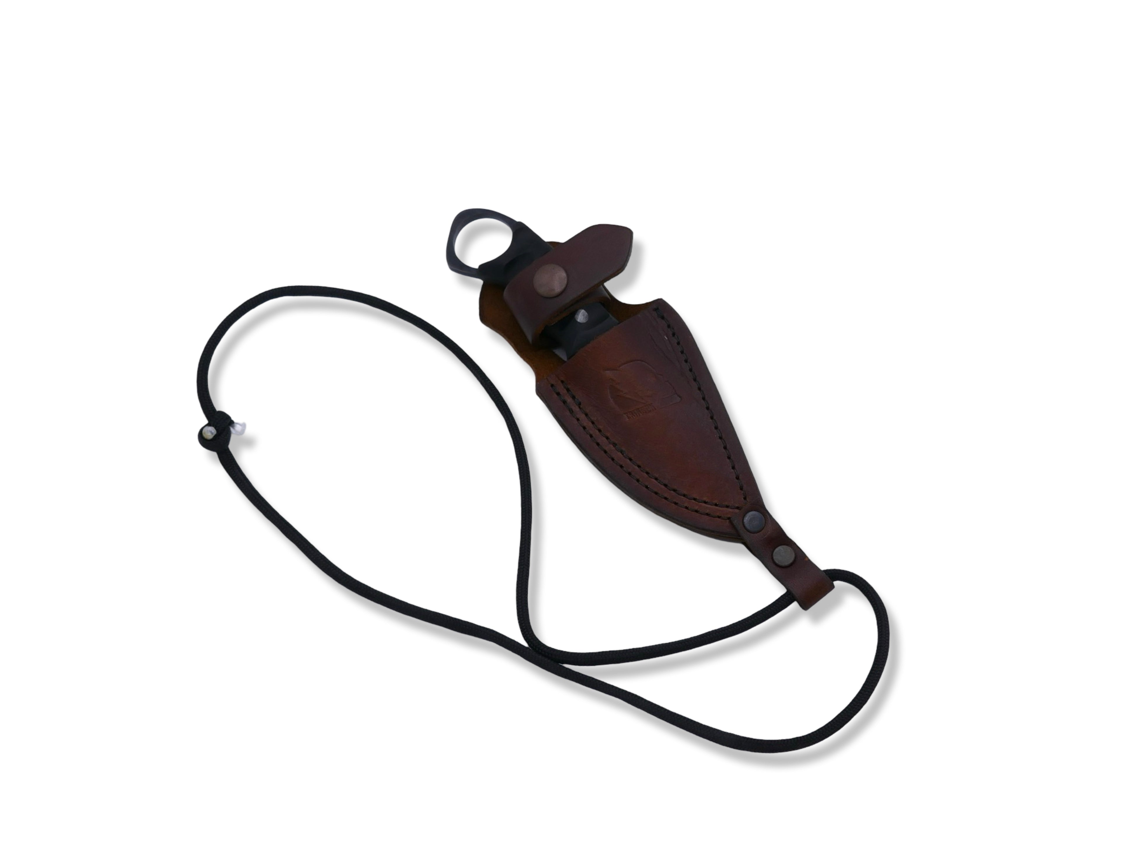 IRON WOLF - Black Ops